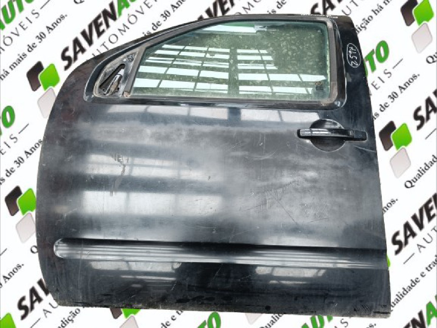 Porta Frente Esq NISSAN PATHFINDER III (R51) | 05 - 