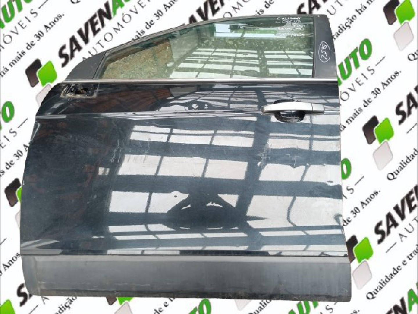 Porta Frente Esq CHEVROLET CAPTIVA (C100, C140) | 06 - 