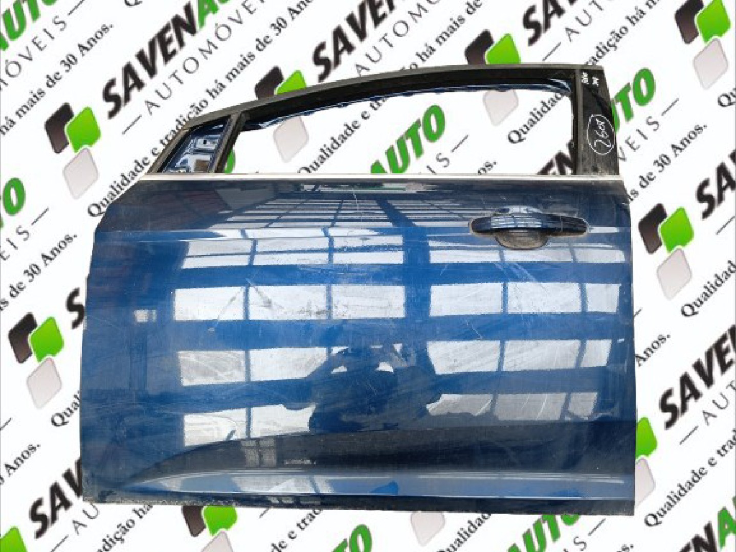 Porta Frente Esq FORD FOCUS III | 10 - 