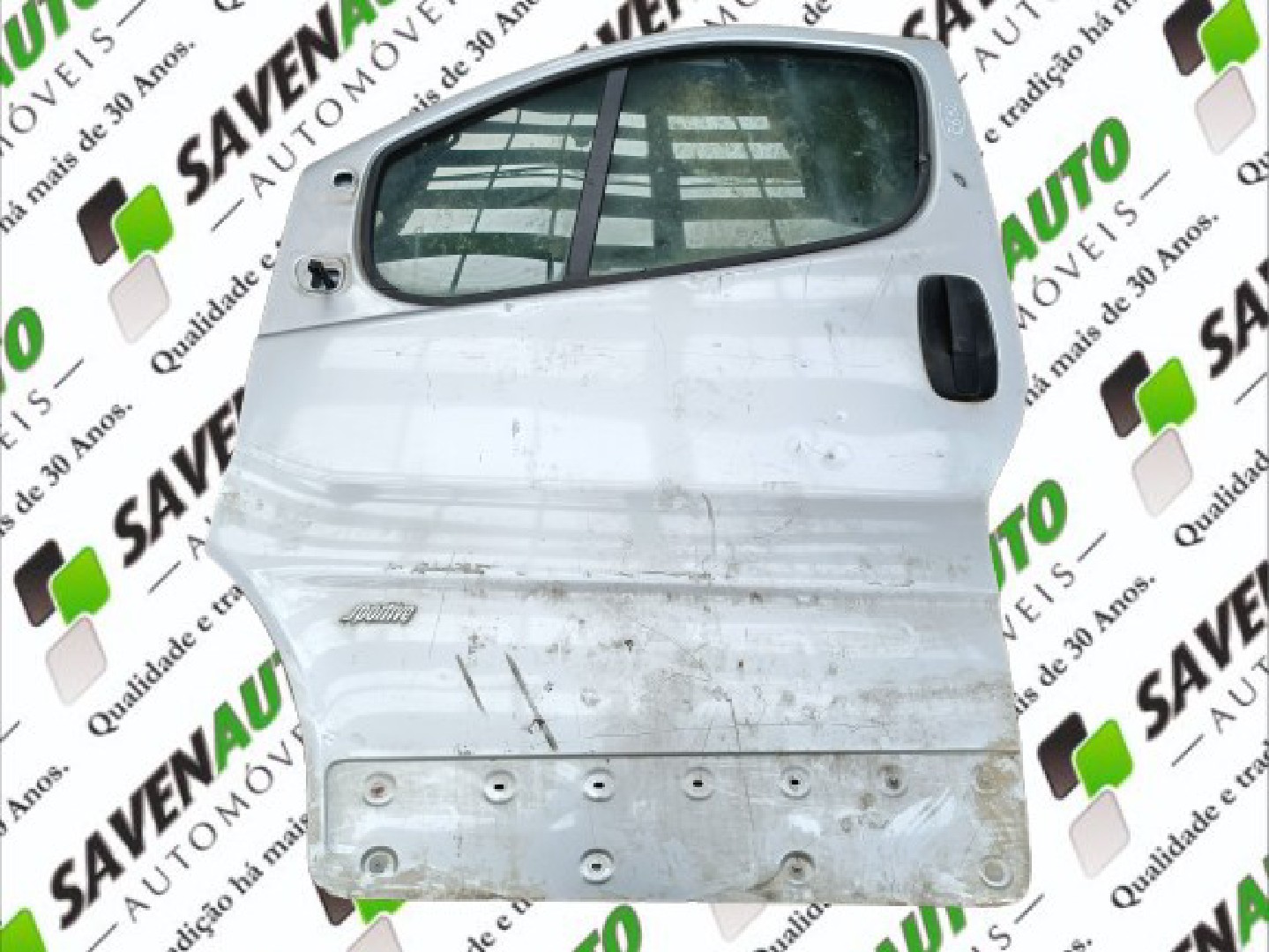 Porta Frente Esq RENAULT TRAFIC II Caixa (FL) | 01 - 