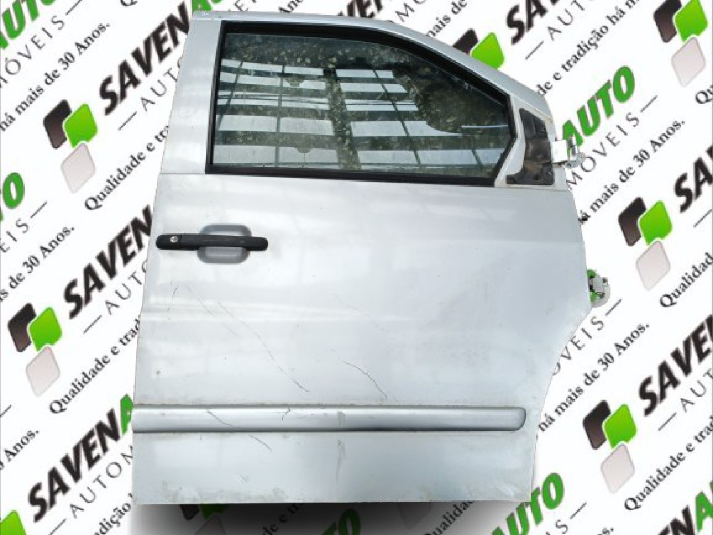 Porta Frente Dto MERCEDES-BENZ VITO Caixa (638) | 97 - 03
