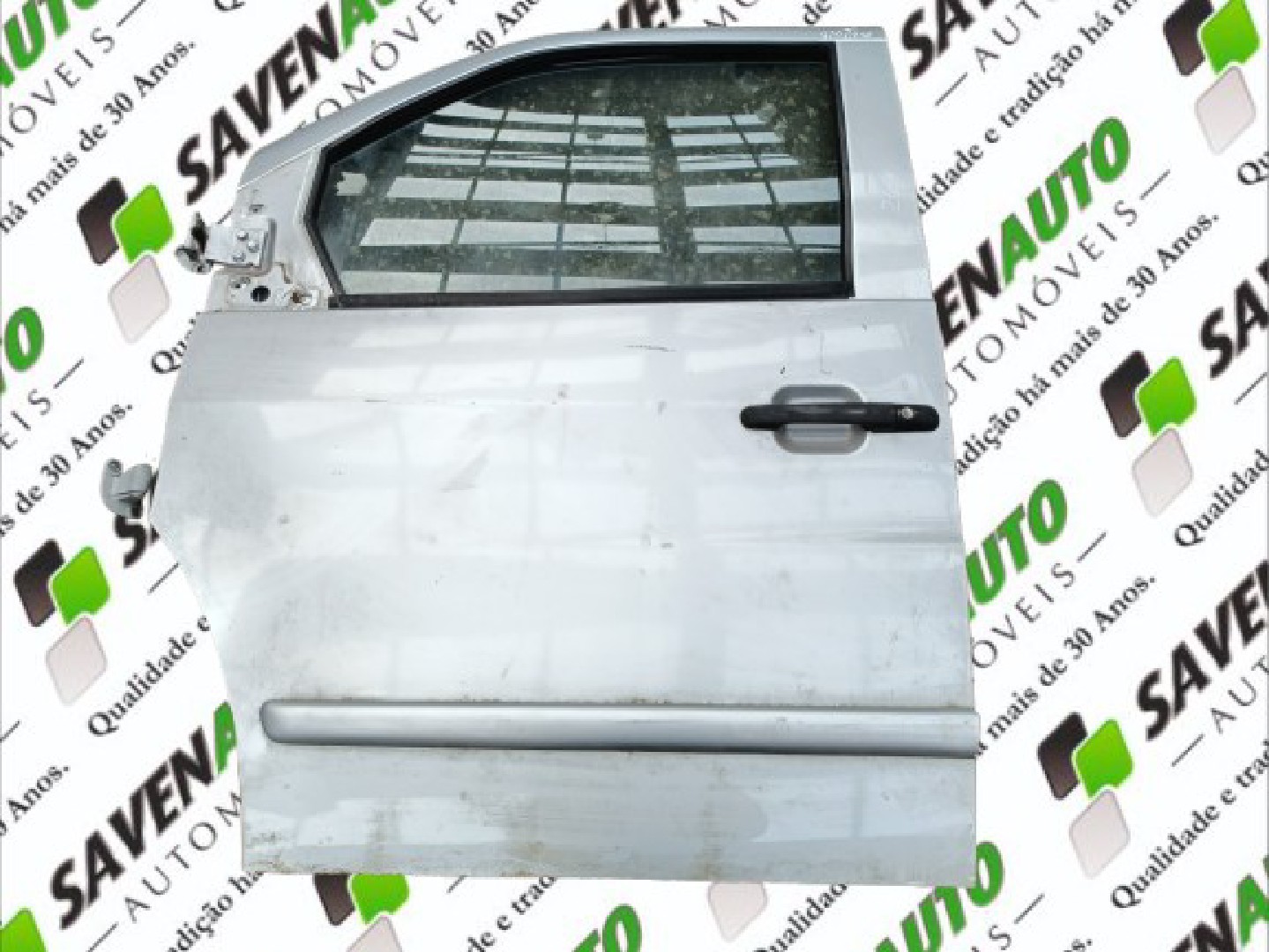 Porta Frente Esq MERCEDES-BENZ VITO Caixa (638) | 97 - 03