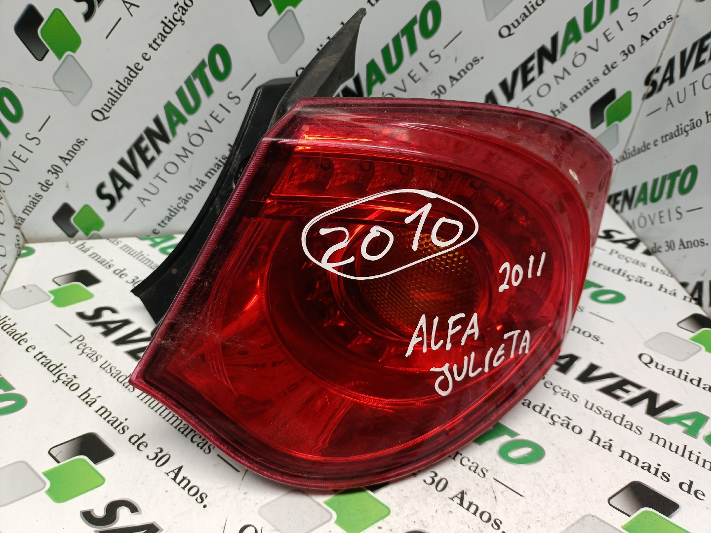 Farolim Dto ALFA ROMEO GIULIETTA (940_) | 10 - 