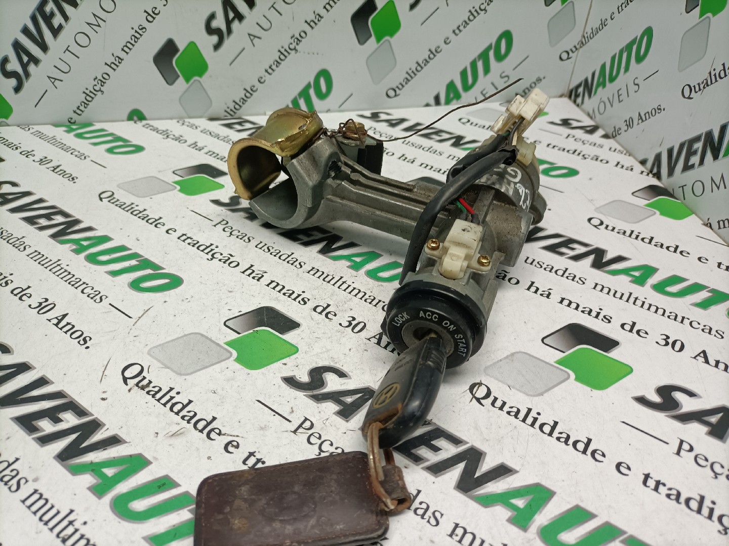 Canhão Ignição HYUNDAI GETZ (TB) | 01 - 11