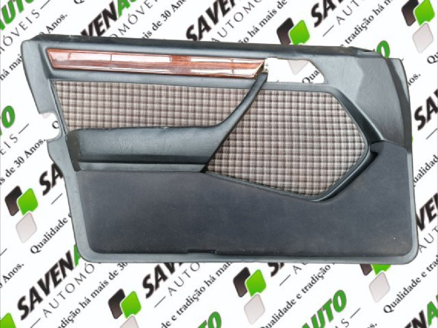 Forras Porta MERCEDES-BENZ TRÊS VOLUMES (W124) | 84 - 93