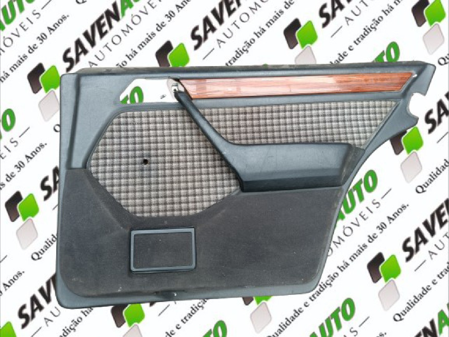 Forras Porta MERCEDES-BENZ TRÊS VOLUMES (W124) | 84 - 93
