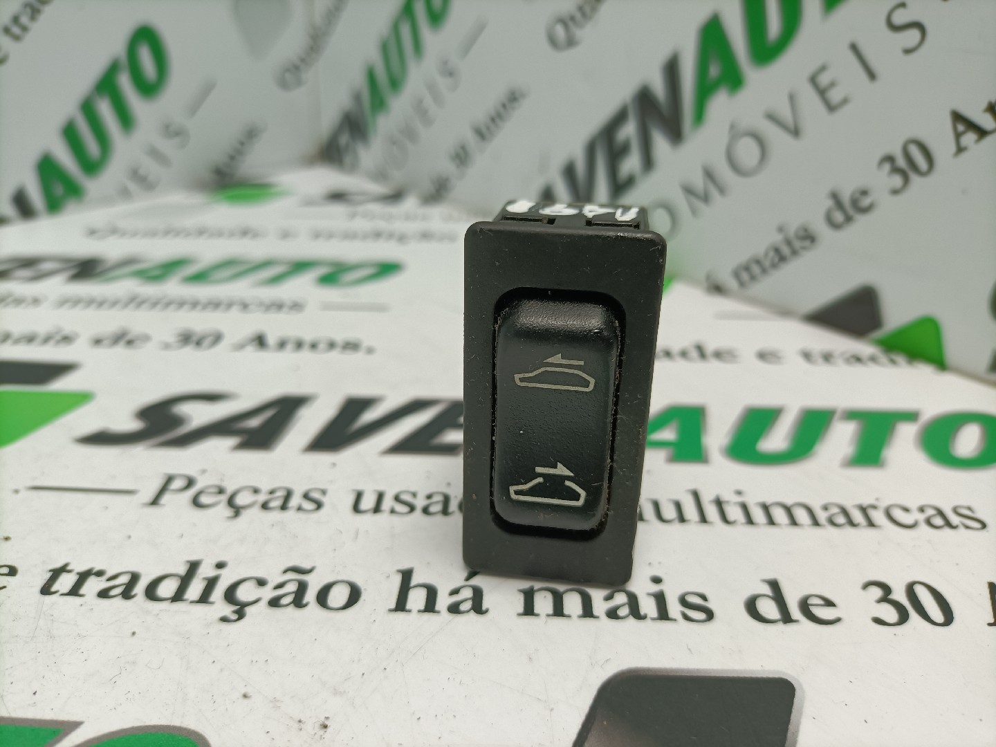 Botão / Botões / Comutador Vidro Dto HONDA CIVIC III Hatchback (AL, AJ, AG, AH) | 83 - 87