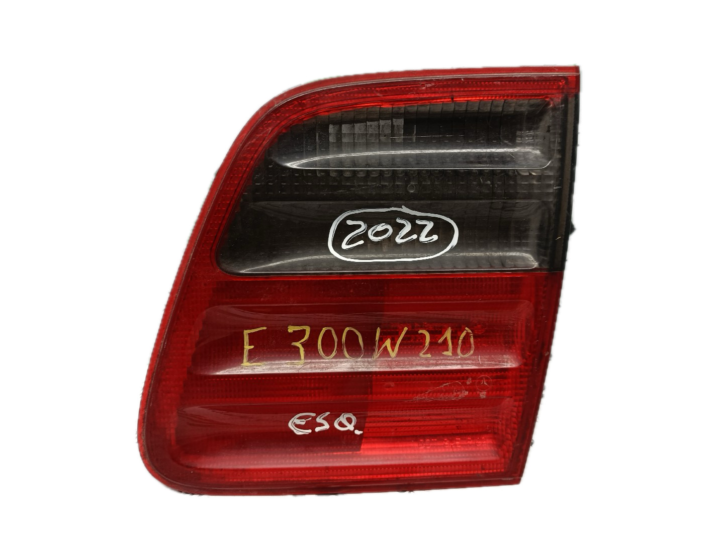 Farolim Mala Esq MERCEDES-BENZ E-CLASS (W210) | 95 - 03