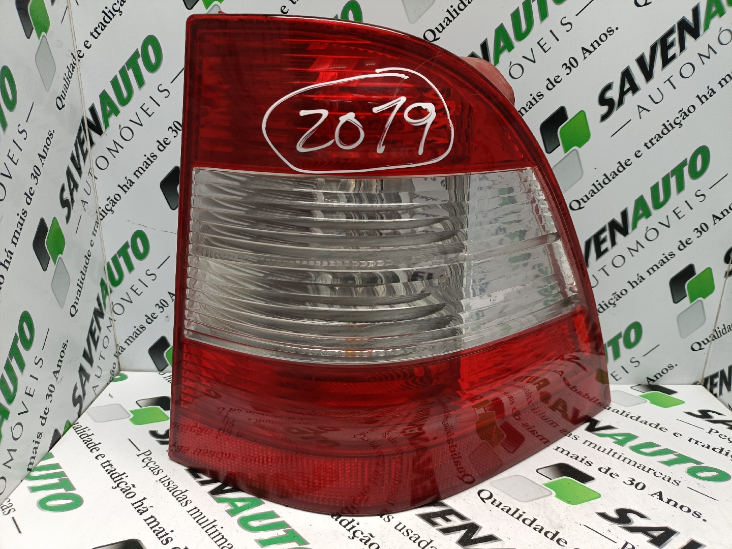 Farolim Dto MERCEDES-BENZ M-CLASS (W163) | 98 - 05
