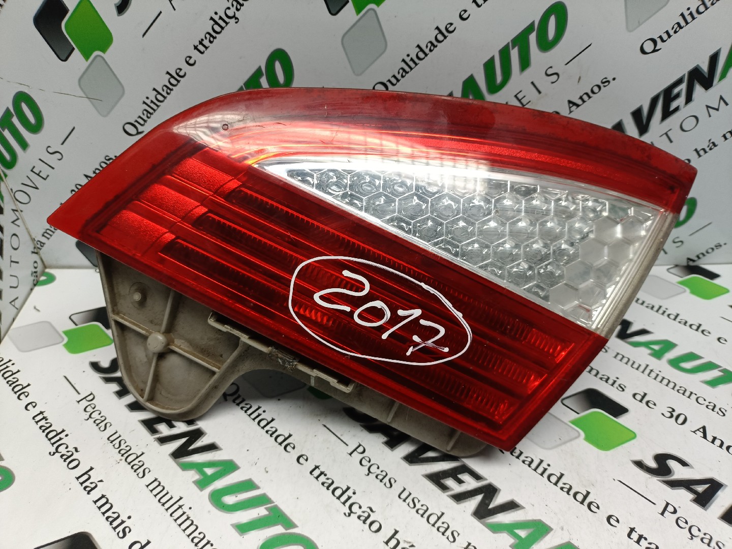 Farolim Mala Dto FORD MONDEO IV (BA7) | 07 - 15