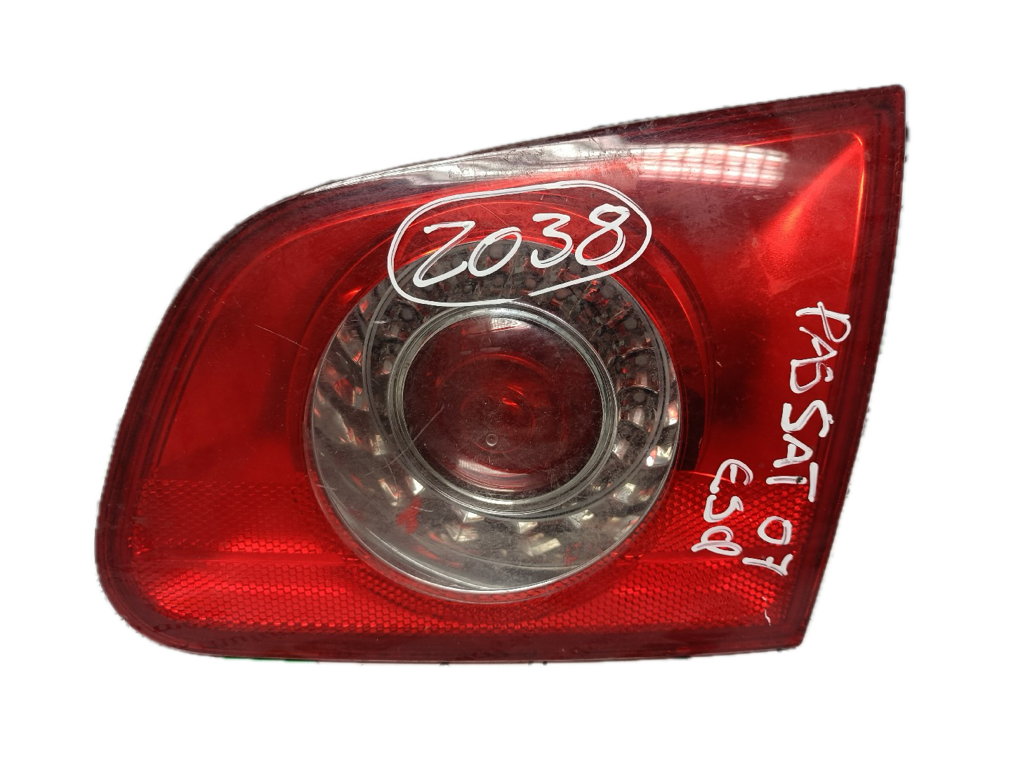 Farolim Mala Esq VOLKSWAGEN PASSAT Variant (3C5) | 05 - 11