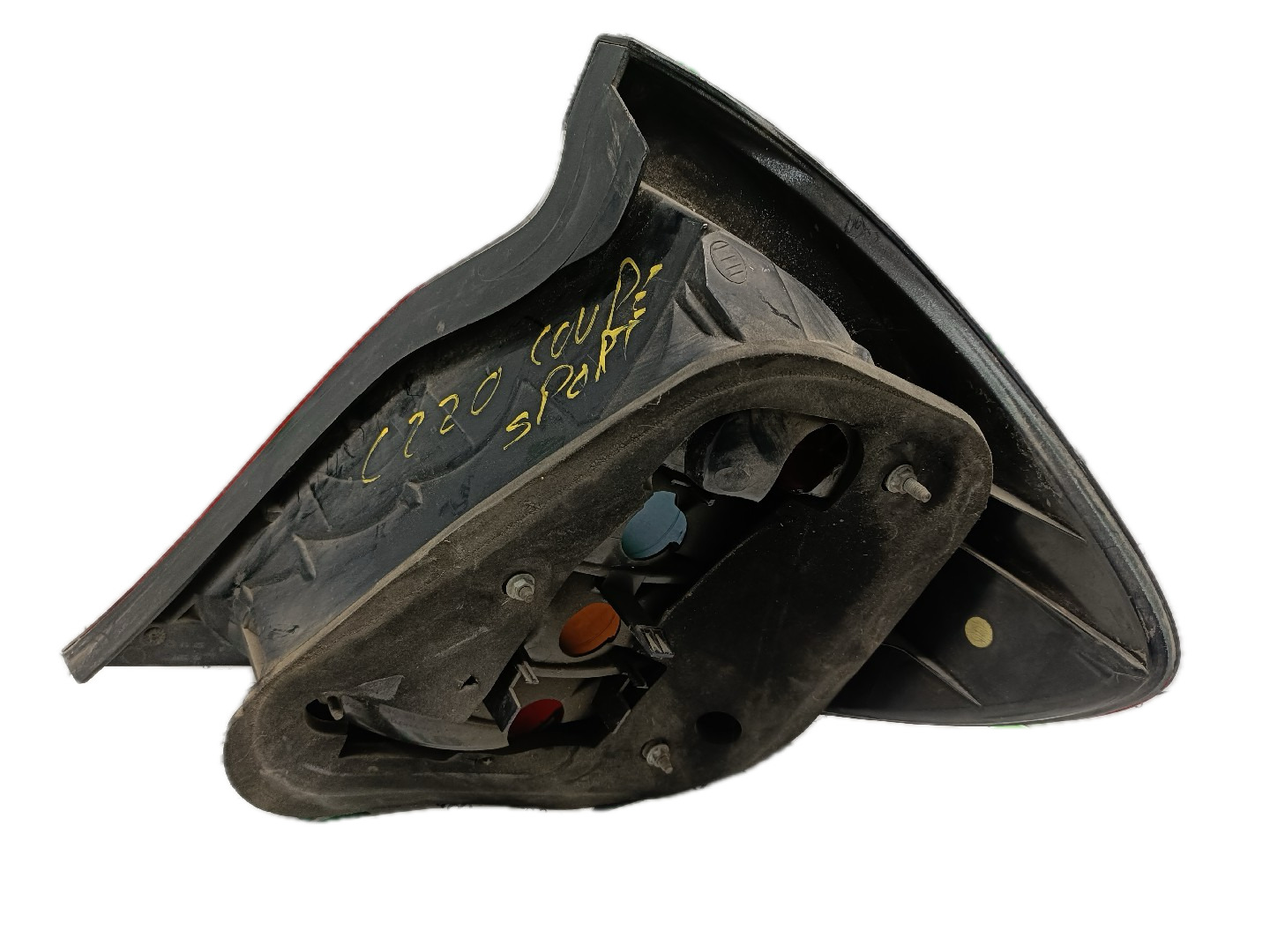 Farolim Esq MERCEDES-BENZ C-CLASS Coupe Sport (CL203) | 01 - 11 Imagem-1