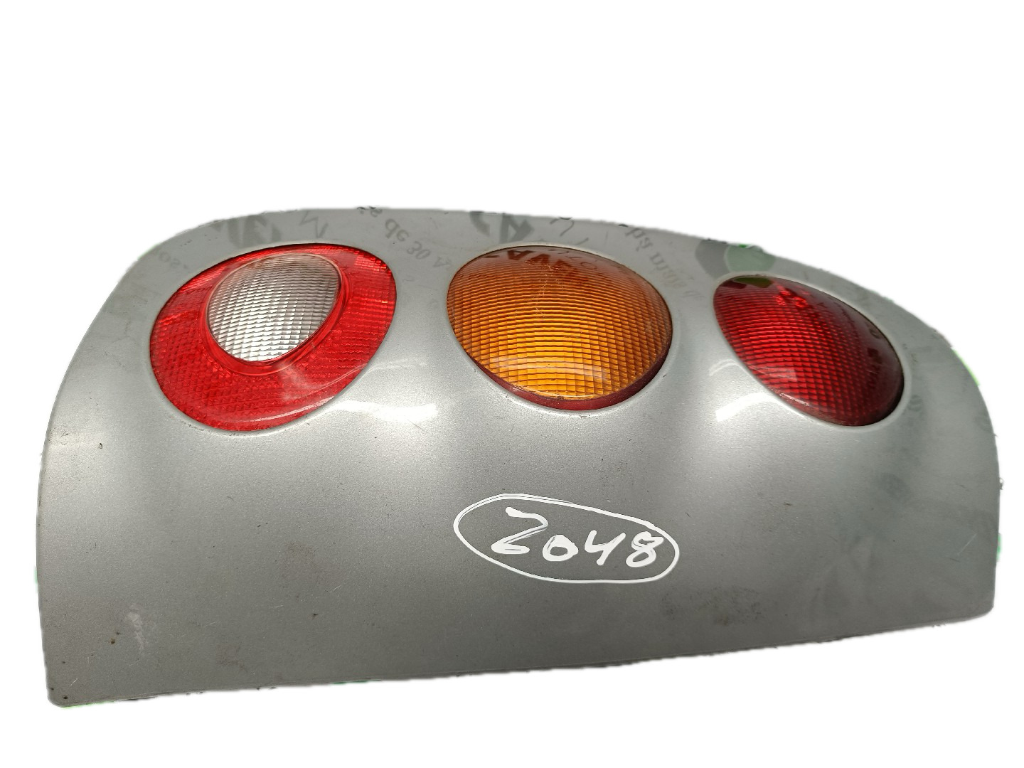 Farolim Dto SMART CABRIO (450) | 00 - 04