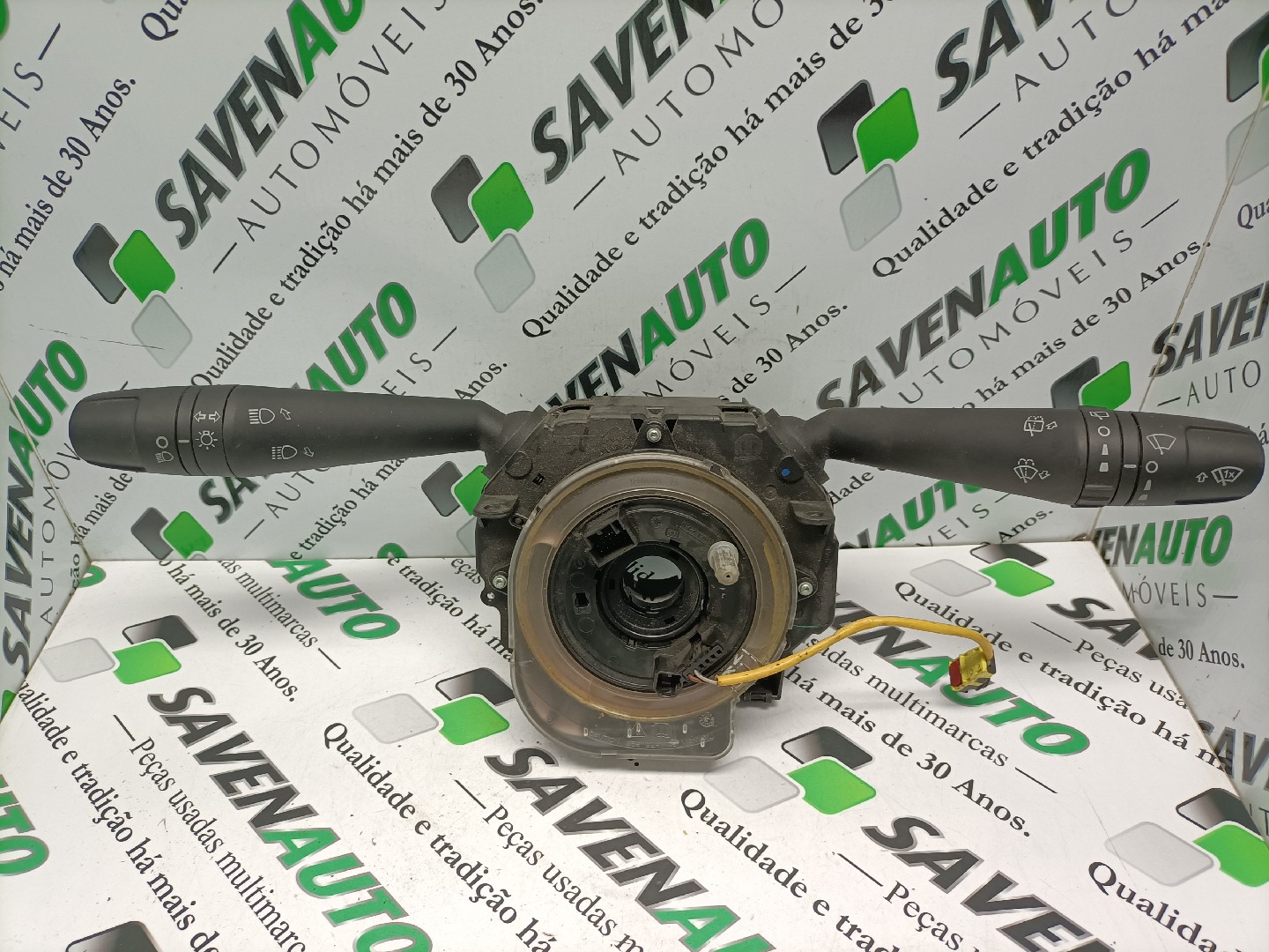 Conjunto (Comutador) Manetes (Piscas e Escovas) FIAT TIPO Hatchback (356_) | 16 - 