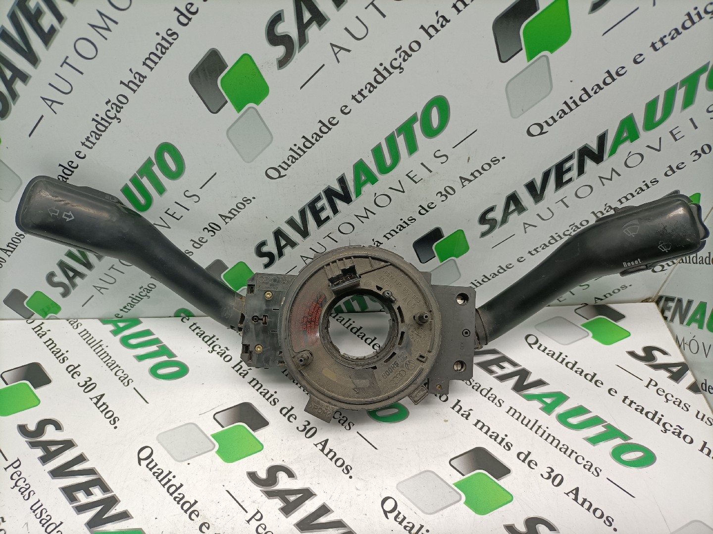 Conjunto (Comutador) Manetes (Piscas e Escovas) VOLKSWAGEN PASSAT (3B2) | 96 - 01