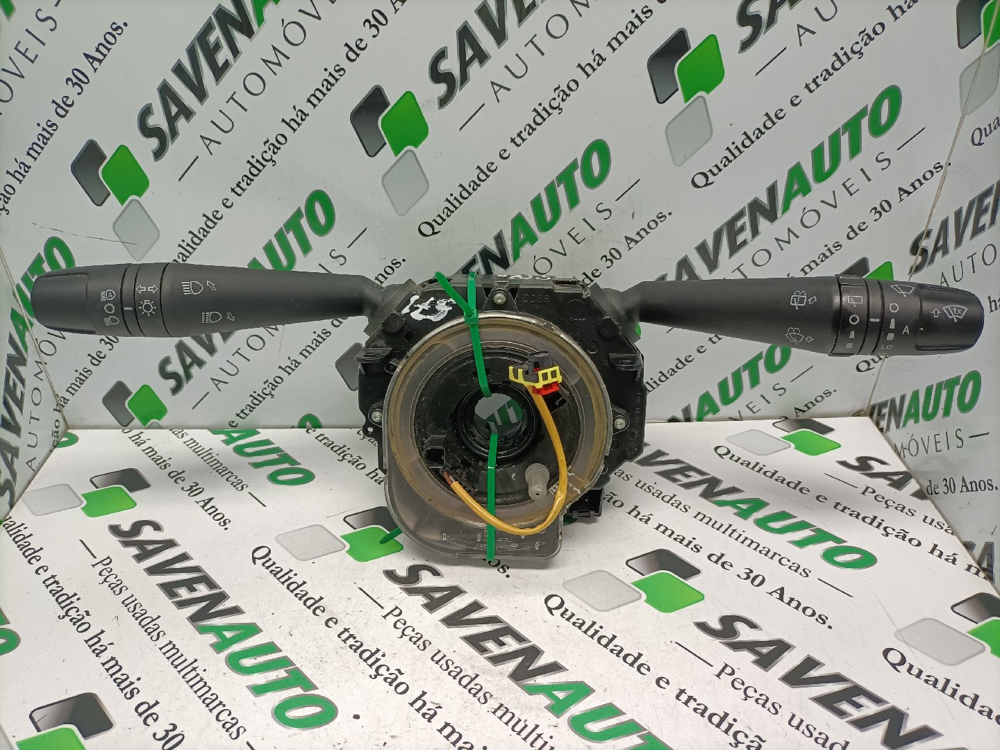 Conjunto (Comutador) Manetes (Piscas e Escovas) FIAT TIPO Hatchback (356_) | 16 - 