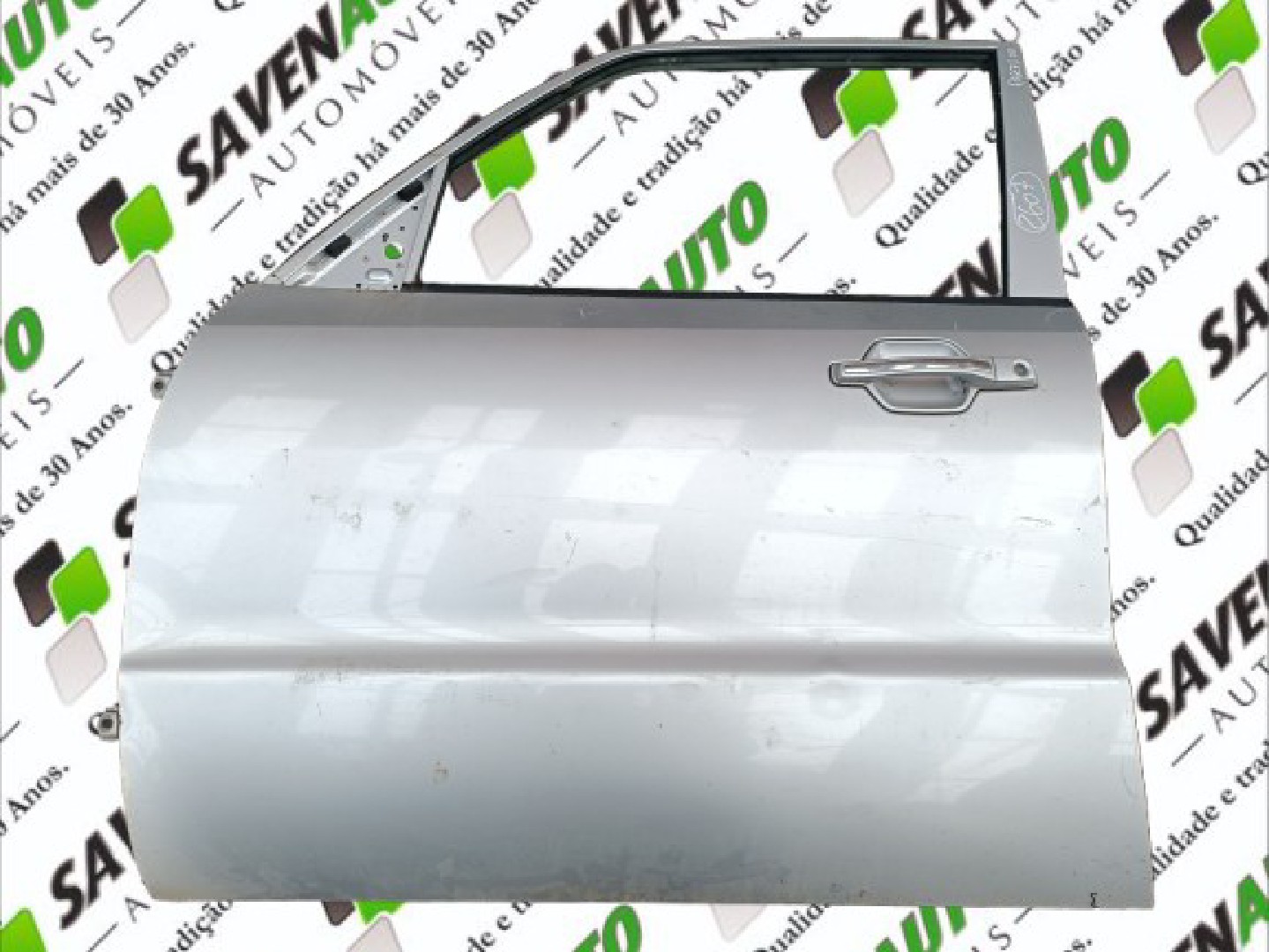 Porta Frente Esq MITSUBISHI PAJERO II (V3_W) | 00 - 07