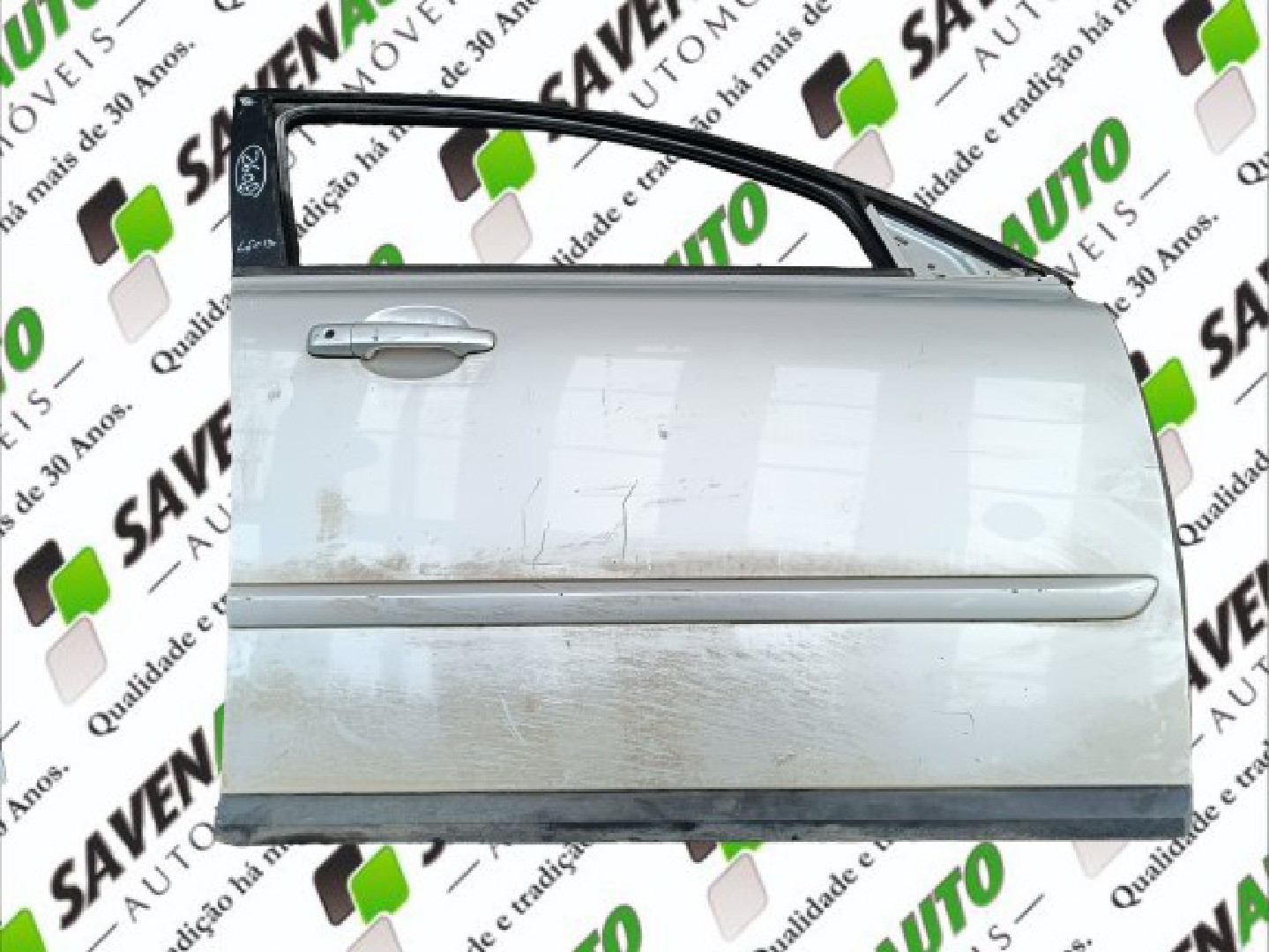 Porta Frente Dto VOLVO V50 (545) | 03 - 12