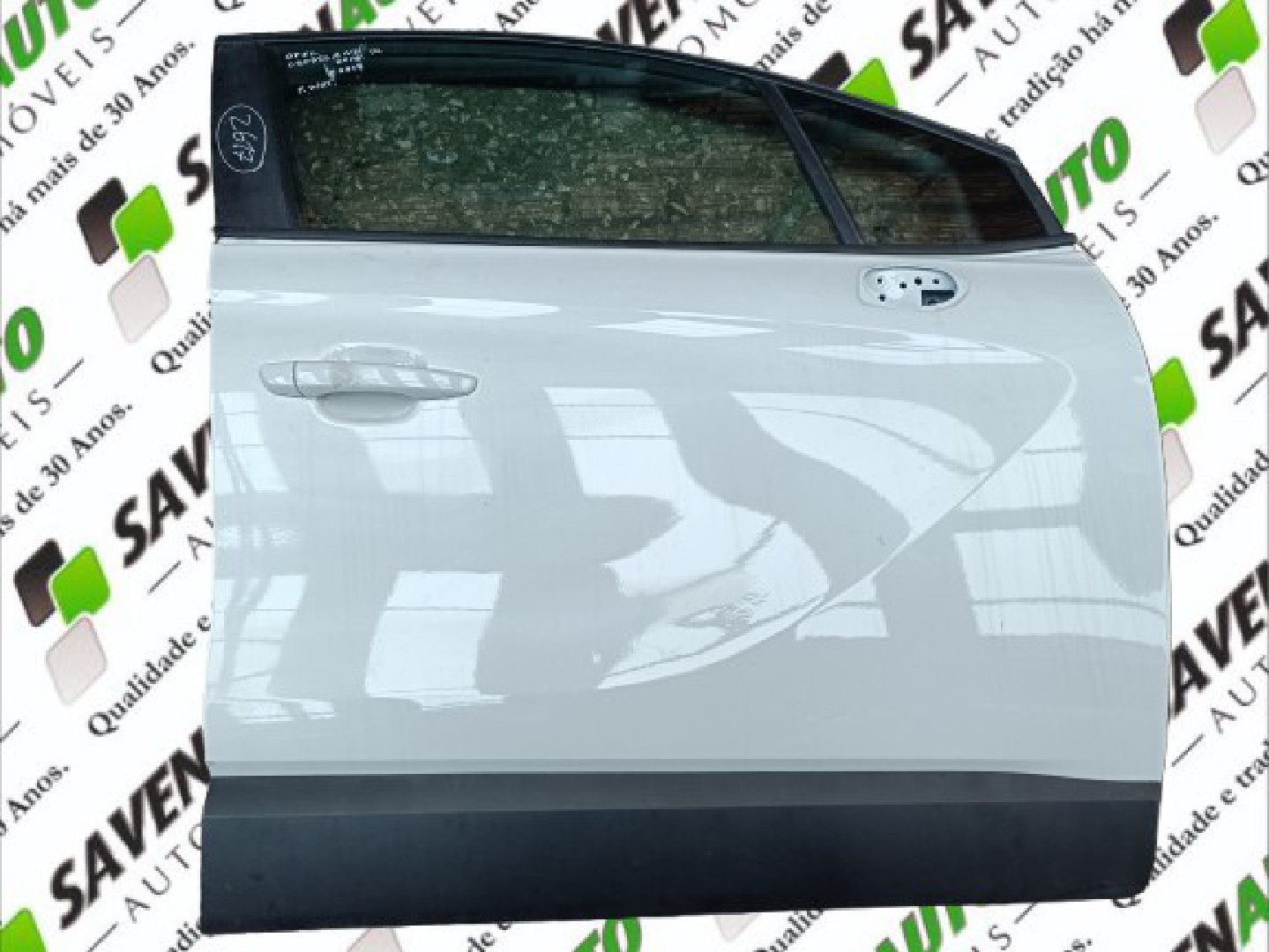 Porta Frente Dto OPEL CROSSLAND X (P17) | 17 - 