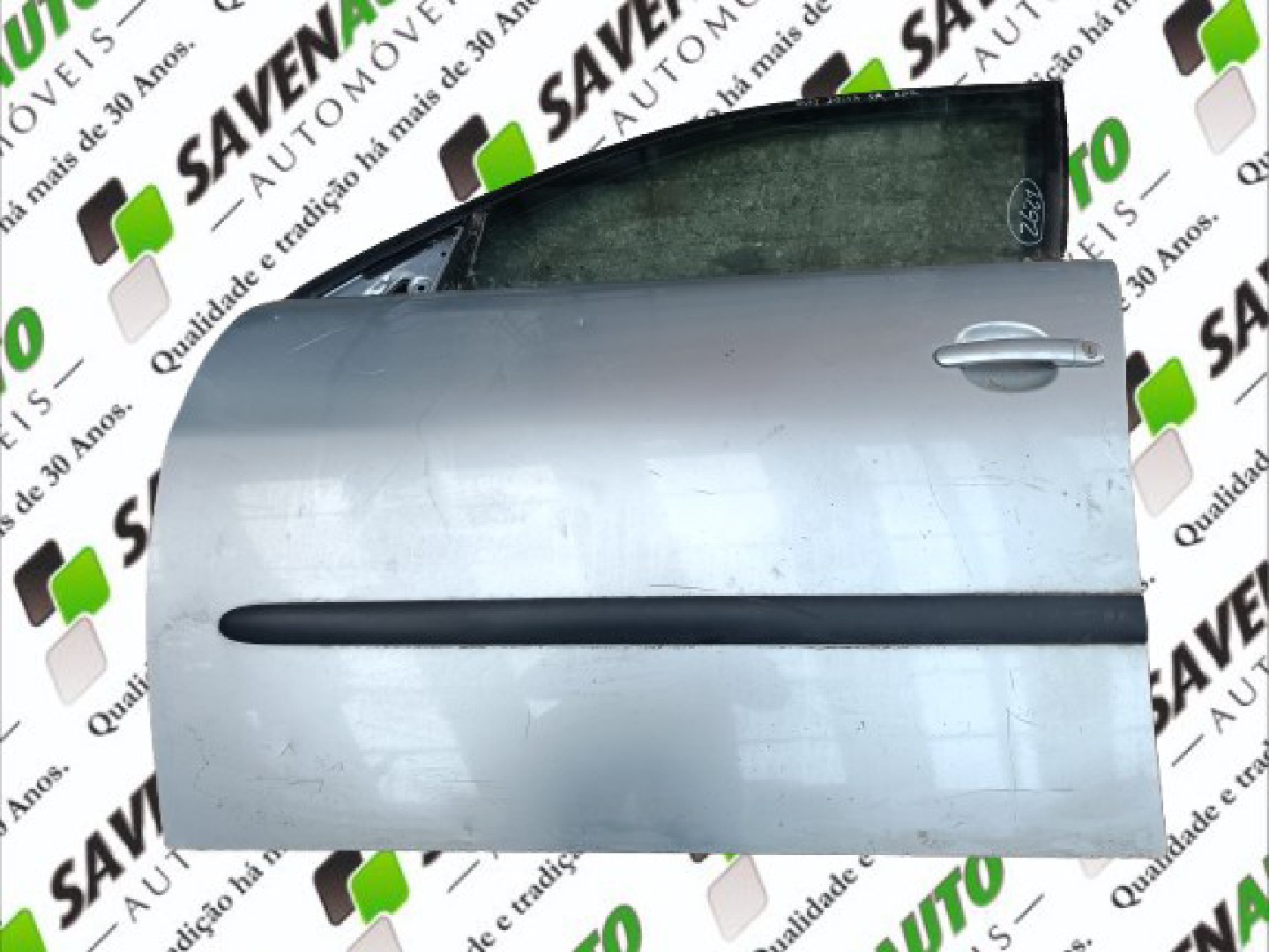 Porta Frente Esq SEAT IBIZA III (6L1) | 02 - 09