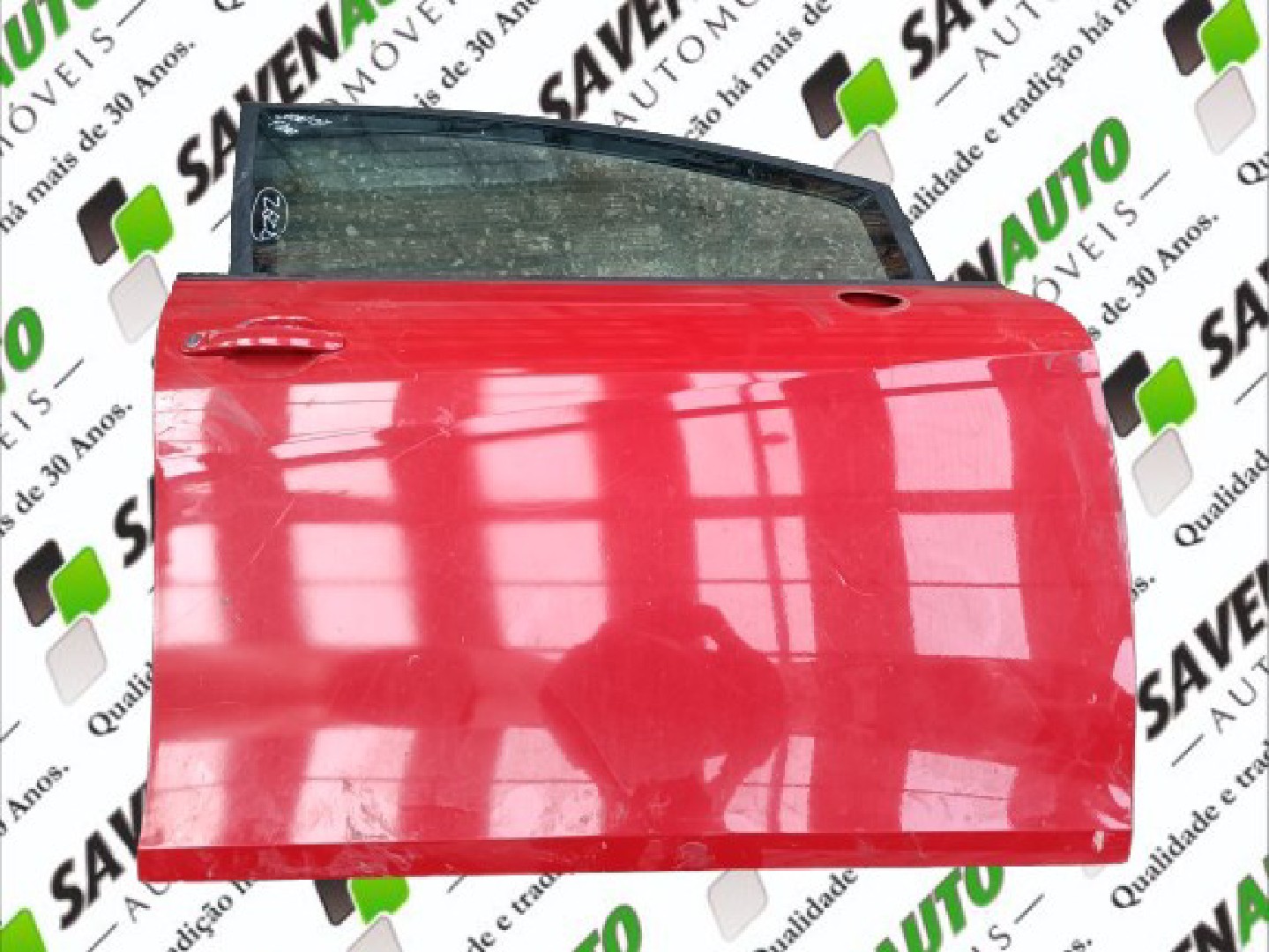 Porta Frente Dto SEAT LEON (1P1) | 05 - 13