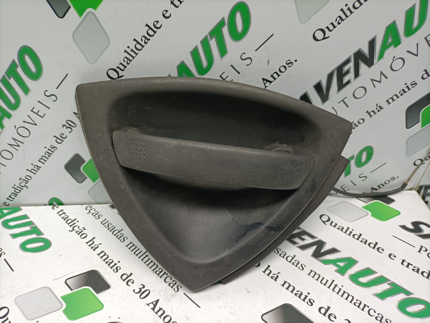 Puxador / Muleta Exterior SMART ROADSTER (452) | 03 - 05