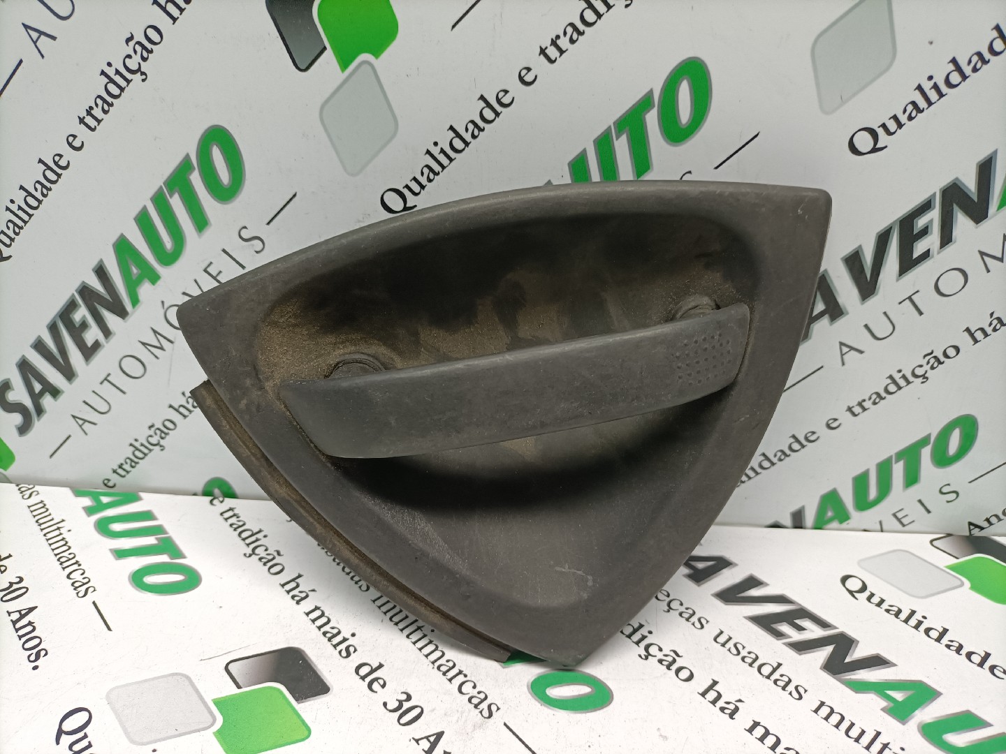 Puxador / Muleta Exterior SMART CITY-COUPE (450) | 98 - 04