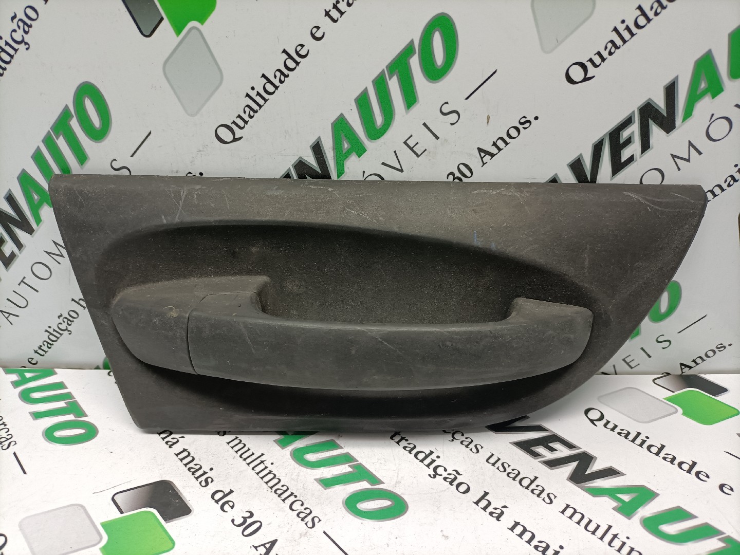 Puxador / Muleta Exterior SMART FORFOUR (454) | 04 - 06
