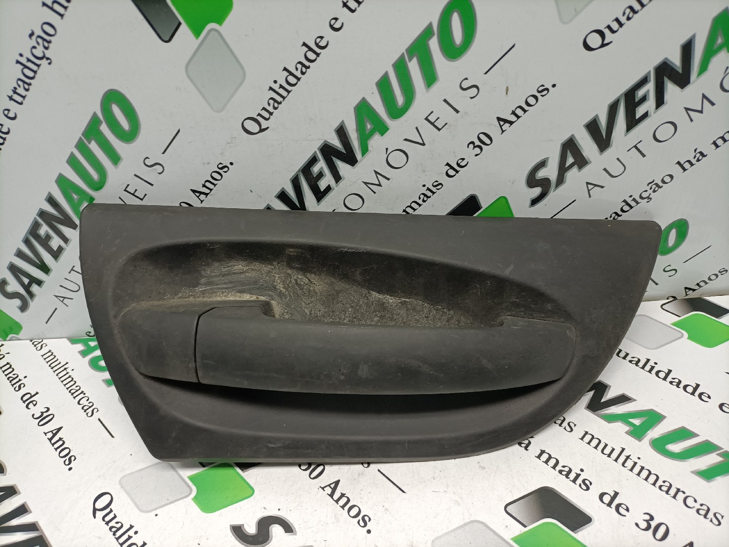 Puxador / Muleta Exterior SMART FORFOUR (454) | 04 - 06