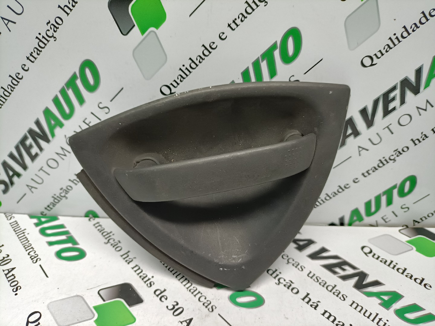 Puxador / Muleta Exterior SMART CITY-COUPE (450) | 98 - 04