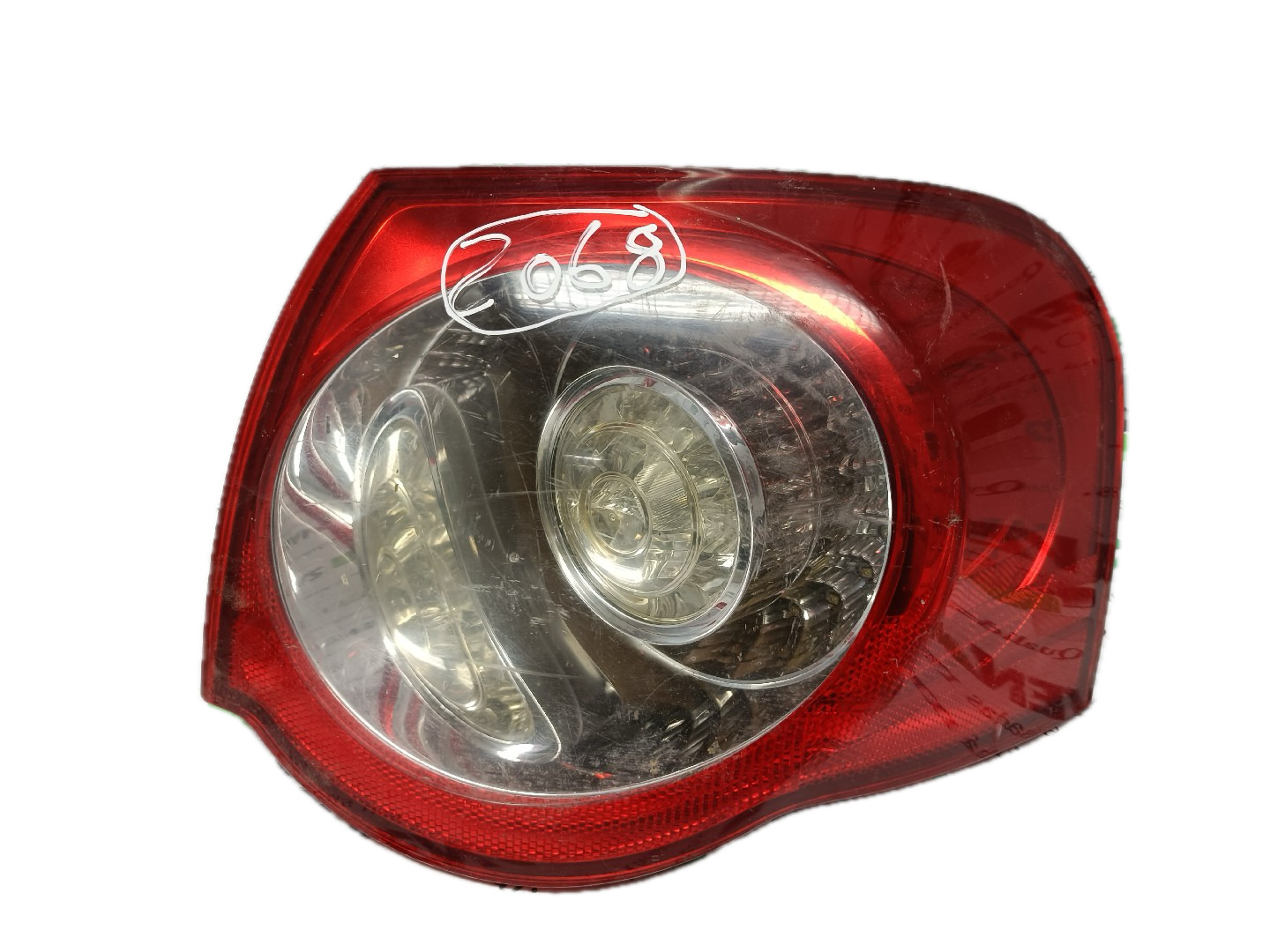 Farolim Dto VOLKSWAGEN PASSAT Variant (3C5) | 05 - 11