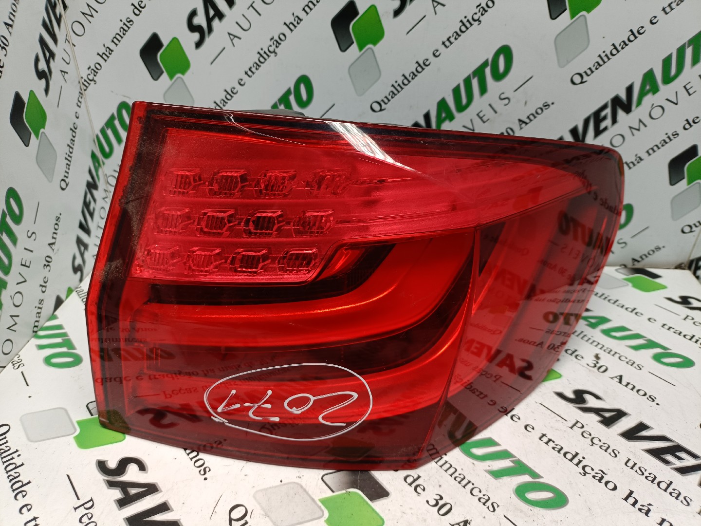 Farolim Dto BMW 5 Touring (F11) | 09 - 17