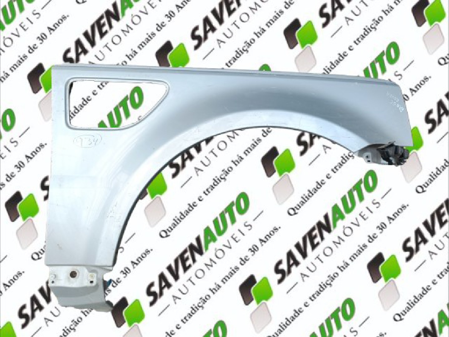 Guarda Lamas Dto LAND ROVER RANGE ROVER SPORT (L320) | 05 - 13