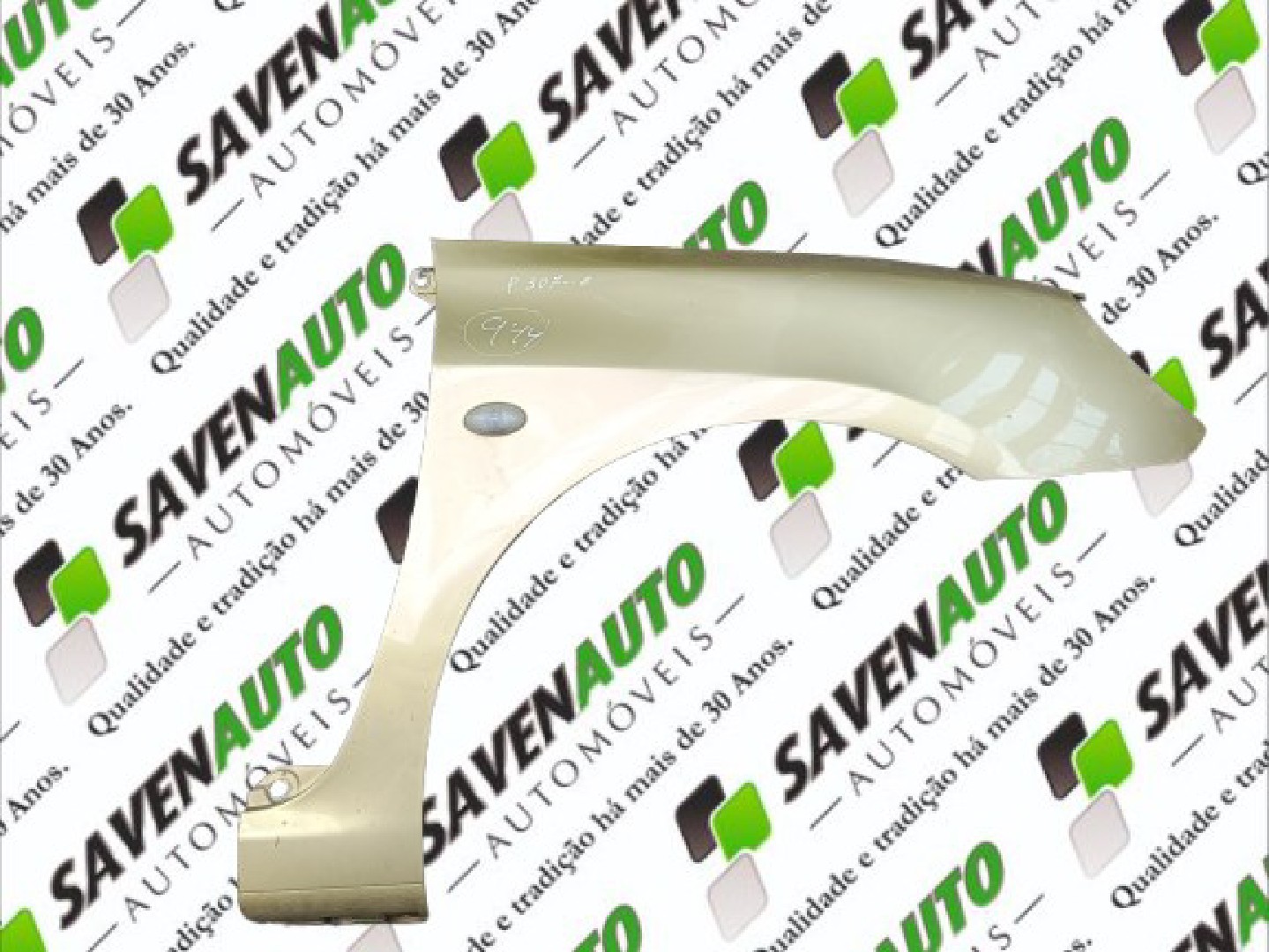 Guarda Lamas Dto PEUGEOT 307 (3A/C) | 00 - 12
