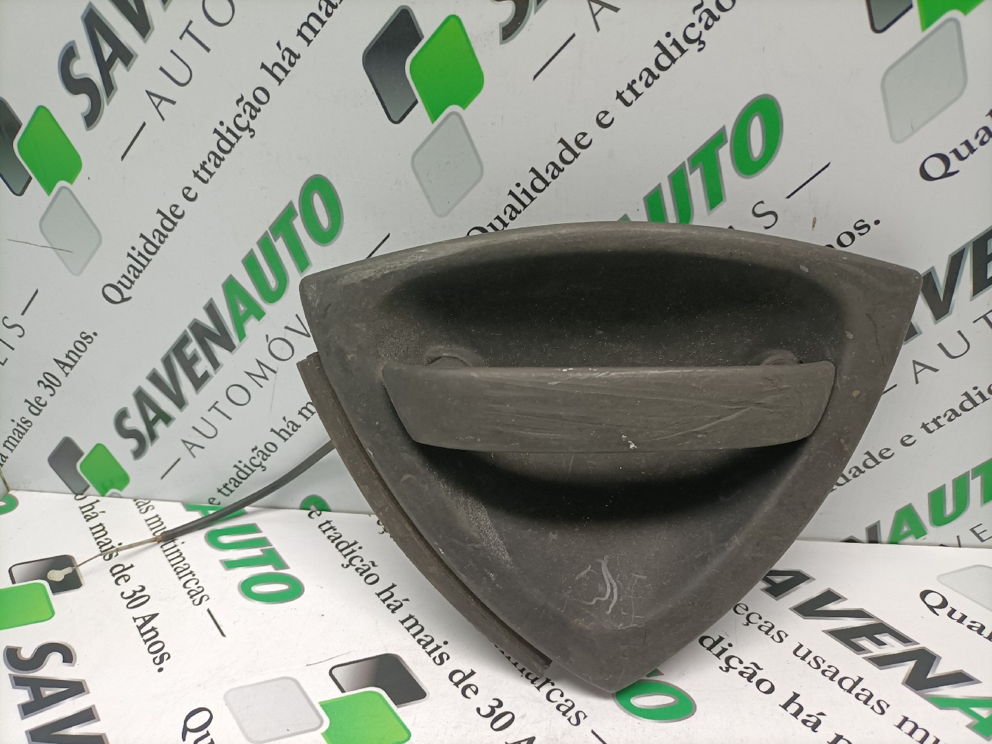 Puxador / Muleta Exterior SMART CITY-COUPE (450) | 98 - 04