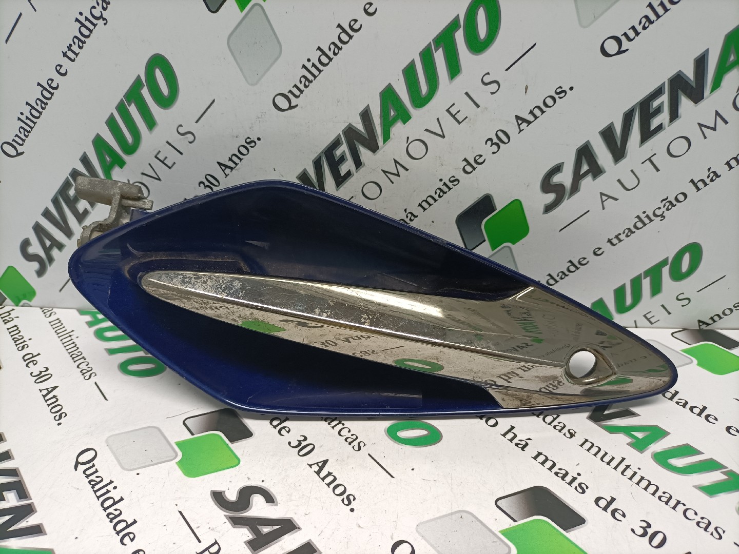 Puxador / Muleta Exterior HONDA CIVIC VIII Hatchback (FN, FK) | 05 - 