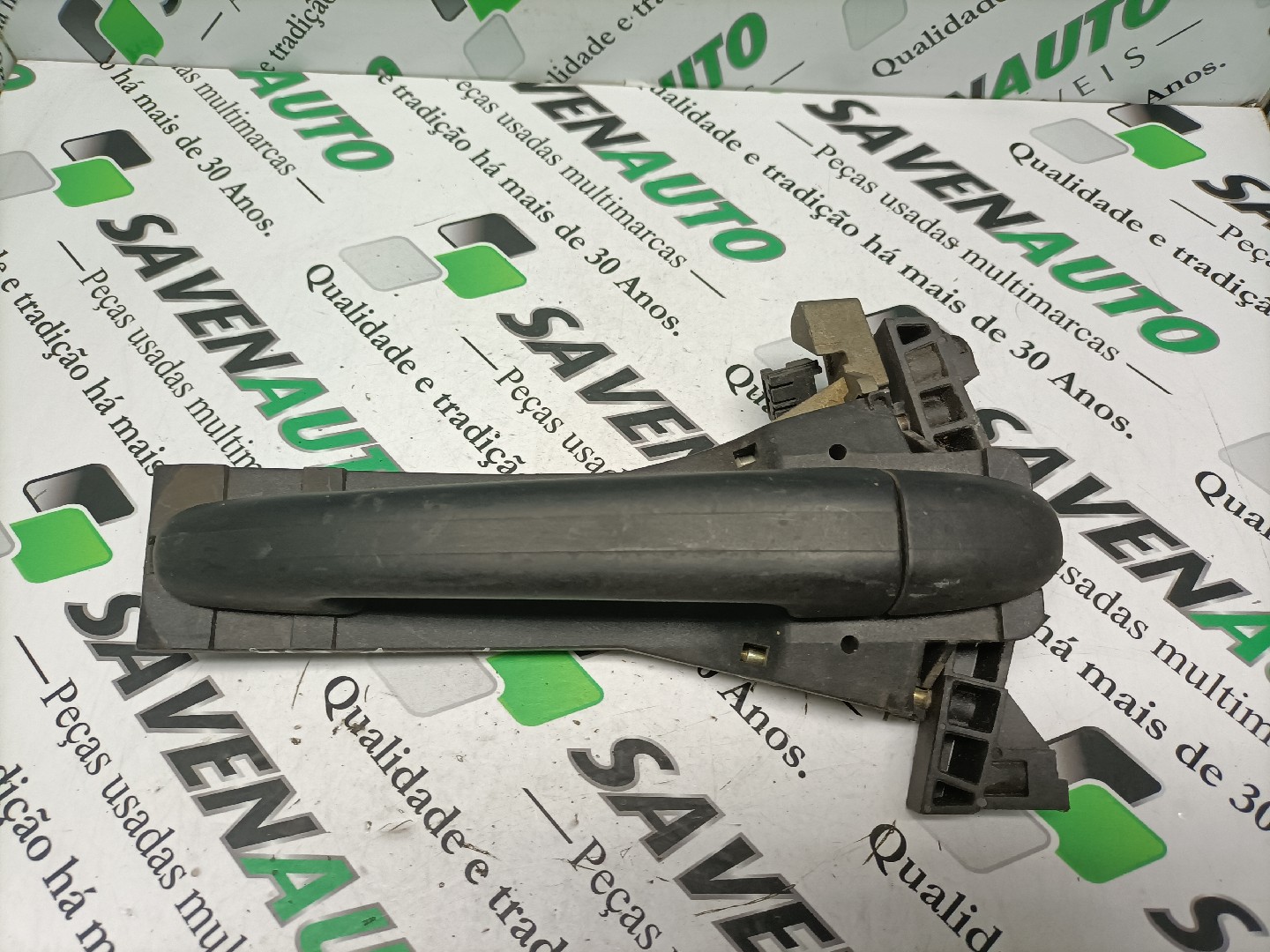 Puxador / Muleta Exterior MERCEDES-BENZ A-CLASS (W168) | 97 - 05