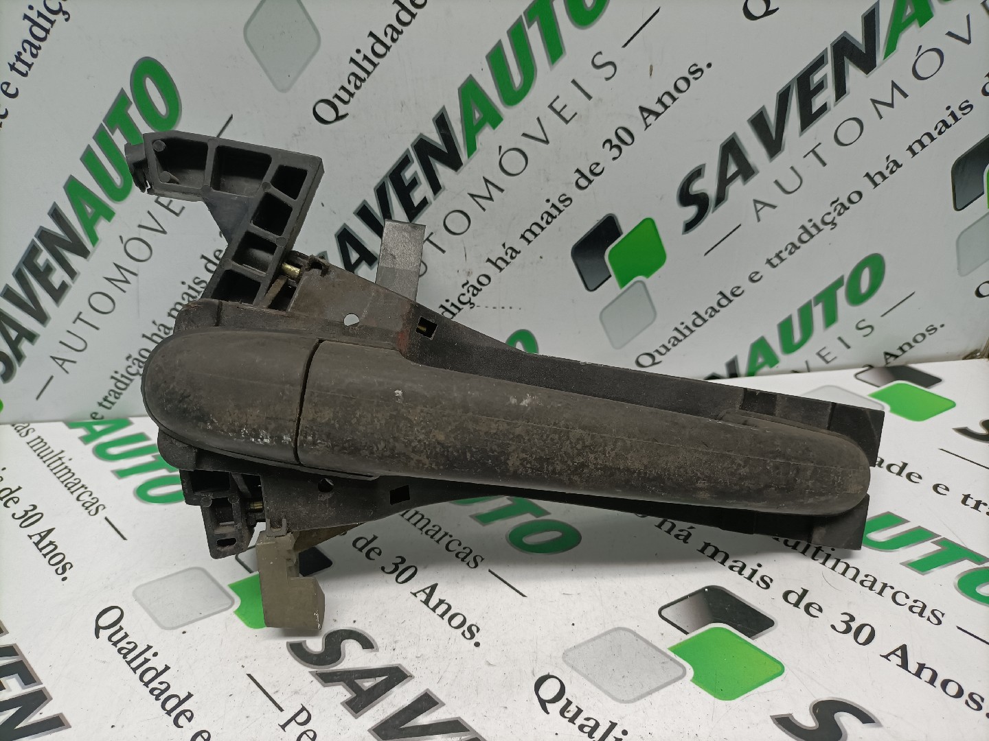 Puxador / Muleta Exterior MERCEDES-BENZ A-CLASS (W168) | 97 - 05