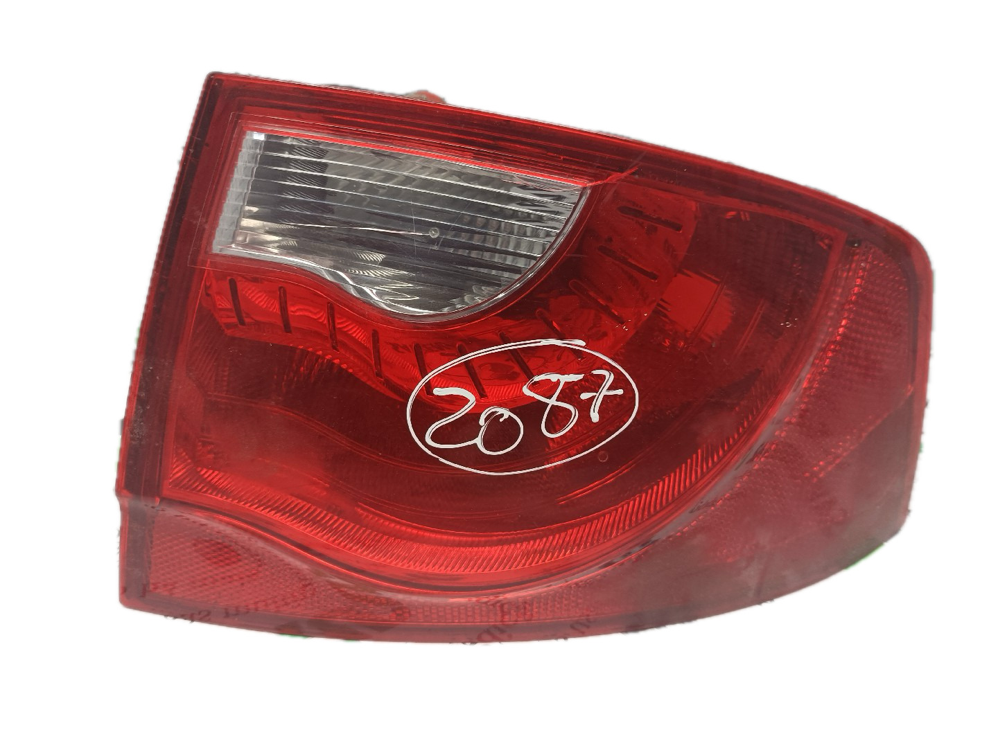 Farolim Ilharga Dto SEAT EXEO (3R2) | 08 - 13