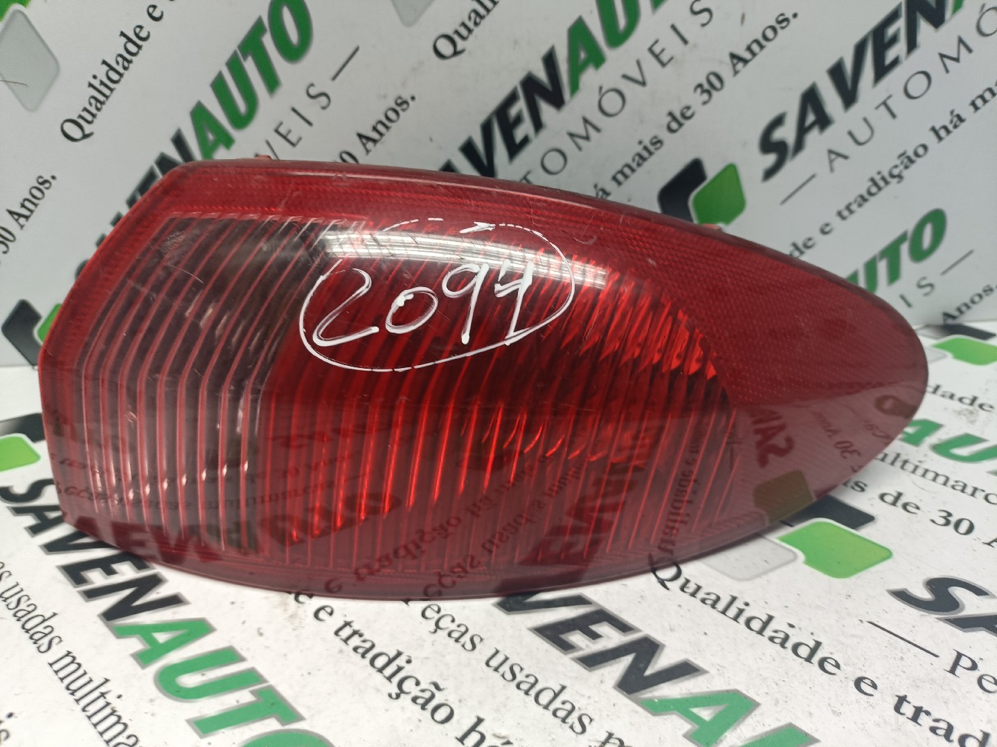 Farolim Dto ALFA ROMEO 147 (937_) | 00 - 10