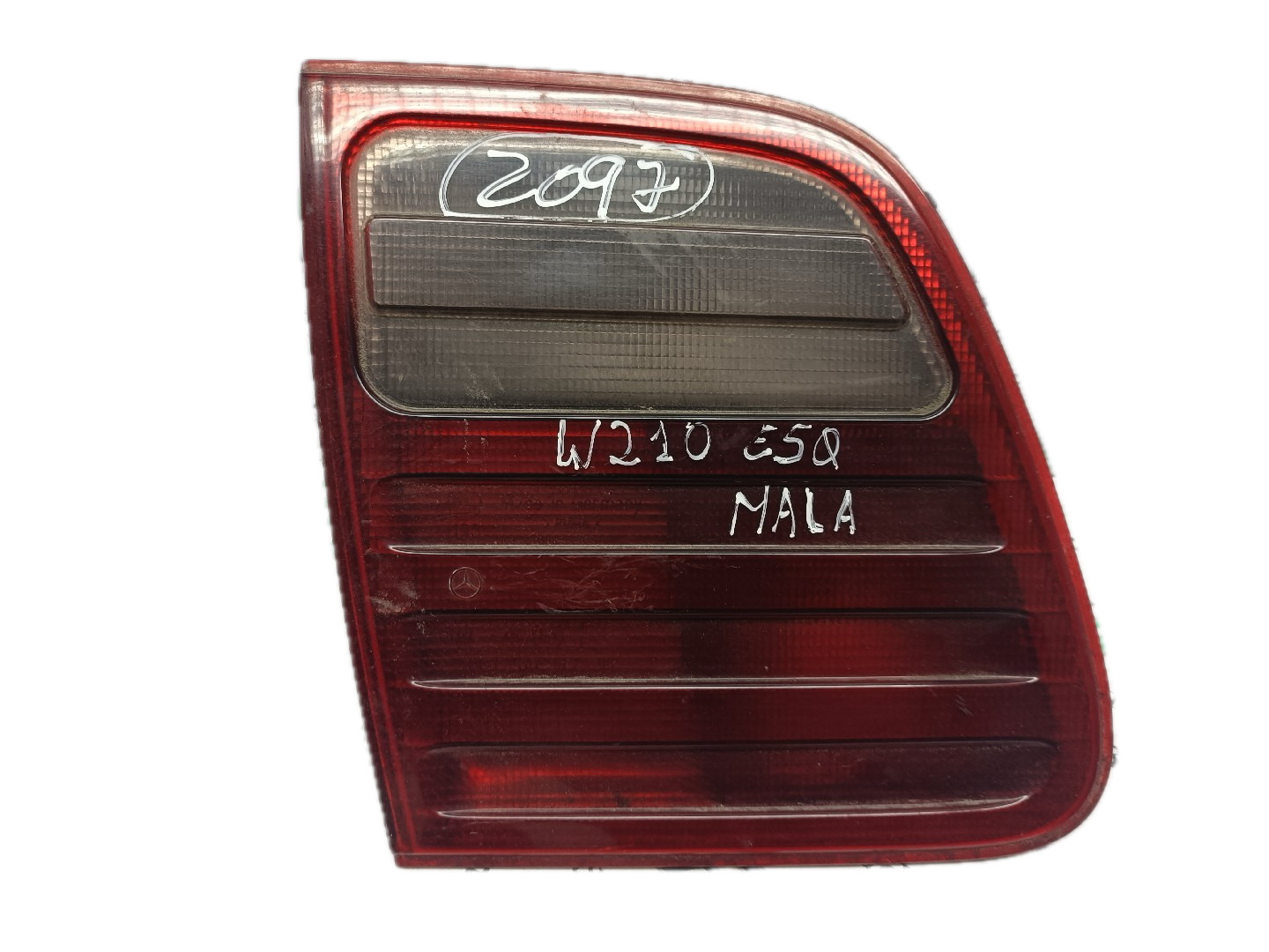 Farolim Mala Esq MERCEDES-BENZ E-CLASS (W210) | 95 - 03