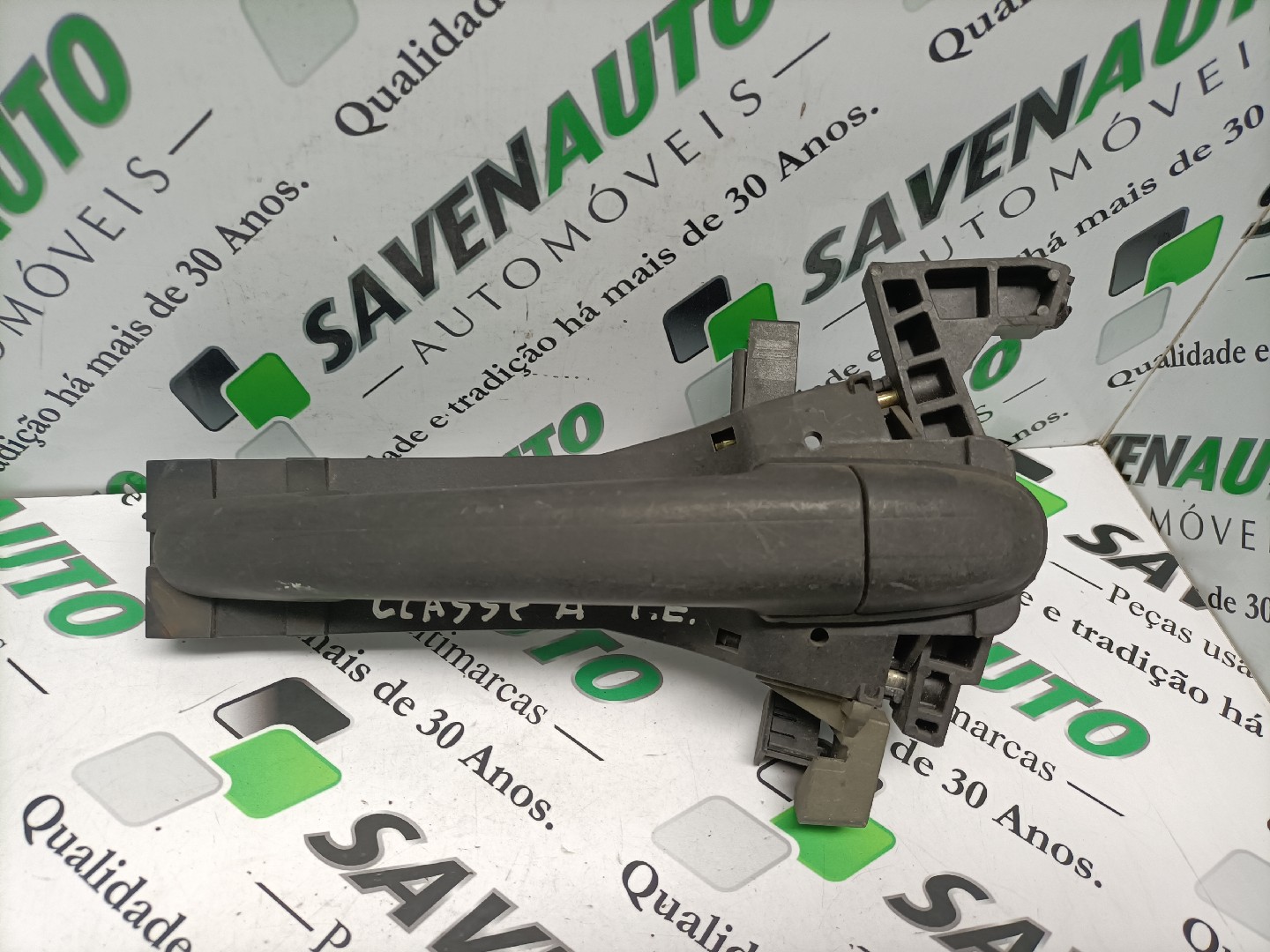 Puxador / Muleta Exterior MERCEDES-BENZ A-CLASS (W168) | 97 - 05