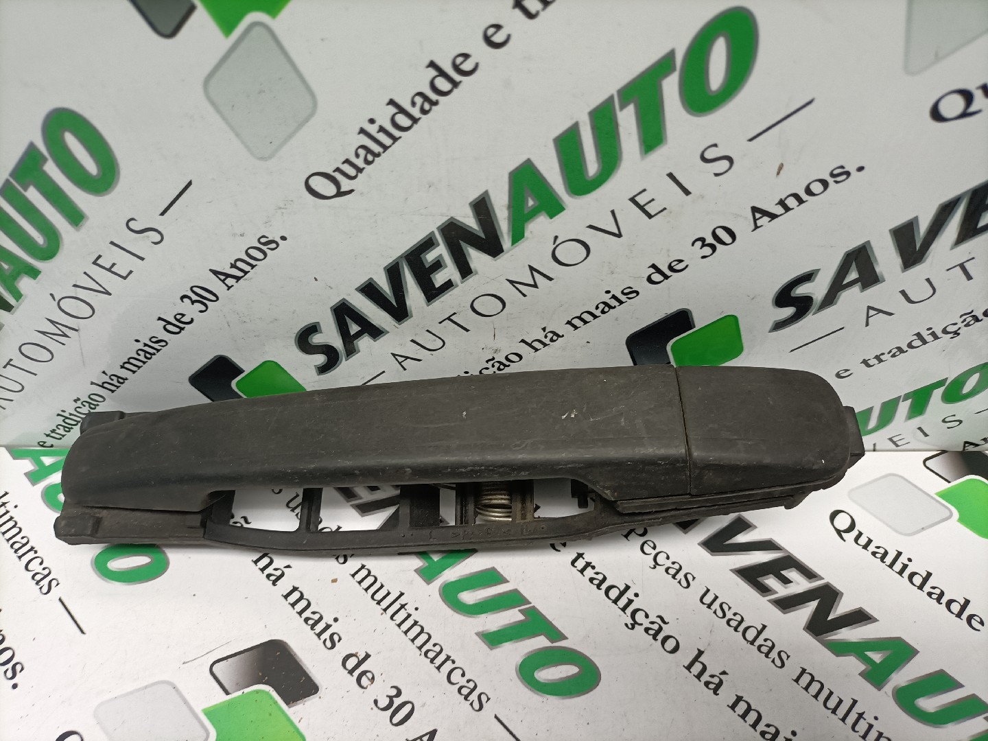Puxador / Muleta Exterior MERCEDES-BENZ C-CLASS (W202) | 93 - 00