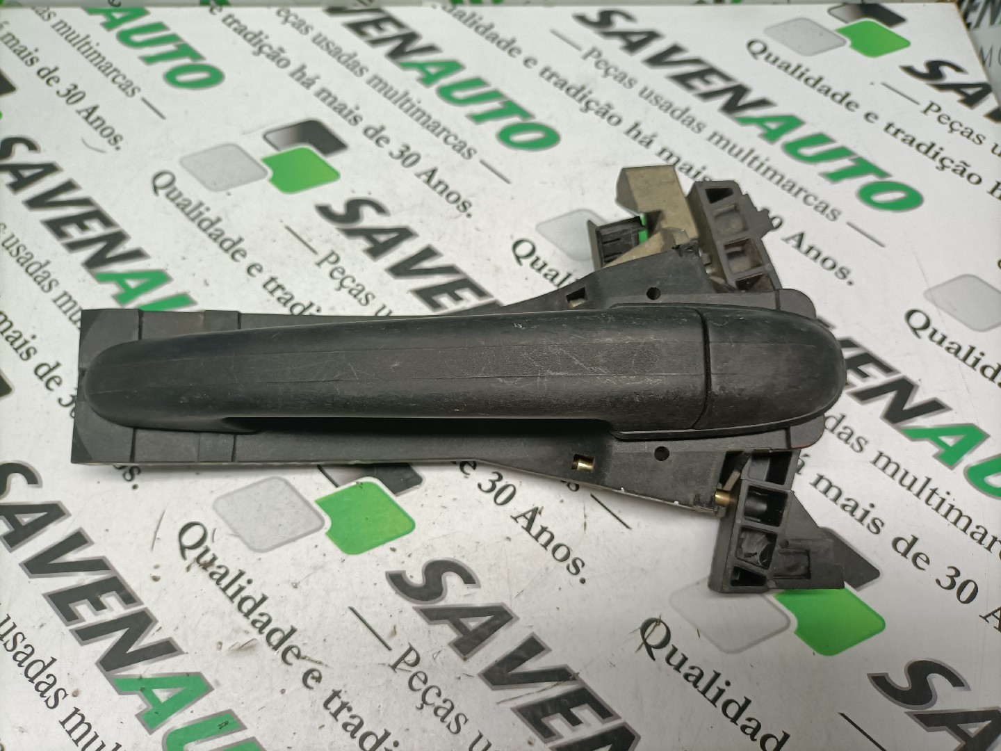 Puxador / Muleta Exterior MERCEDES-BENZ A-CLASS (W168) | 97 - 05