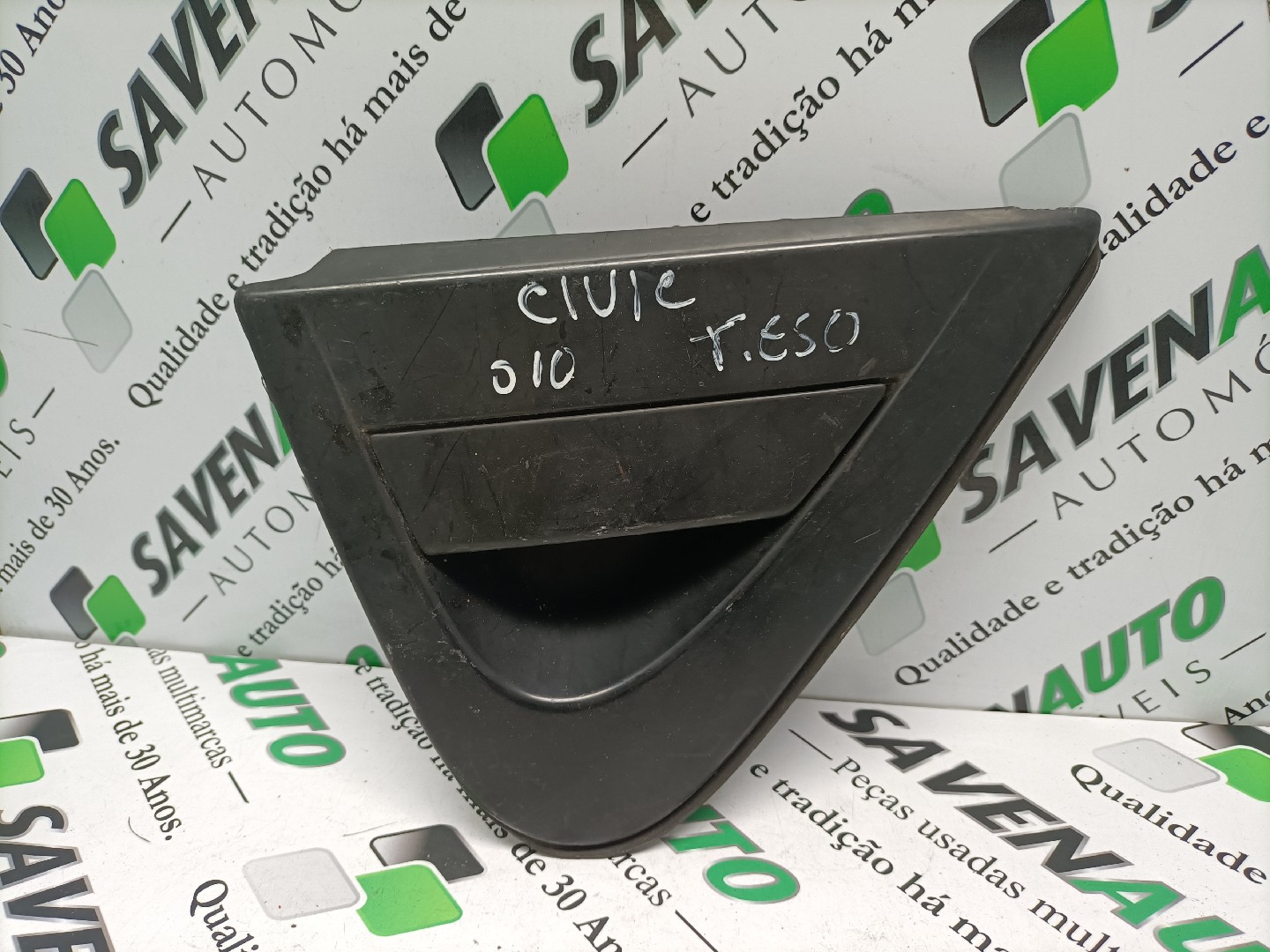 Puxador / Muleta Exterior HONDA CIVIC VIII Hatchback (FN, FK) | 05 - 