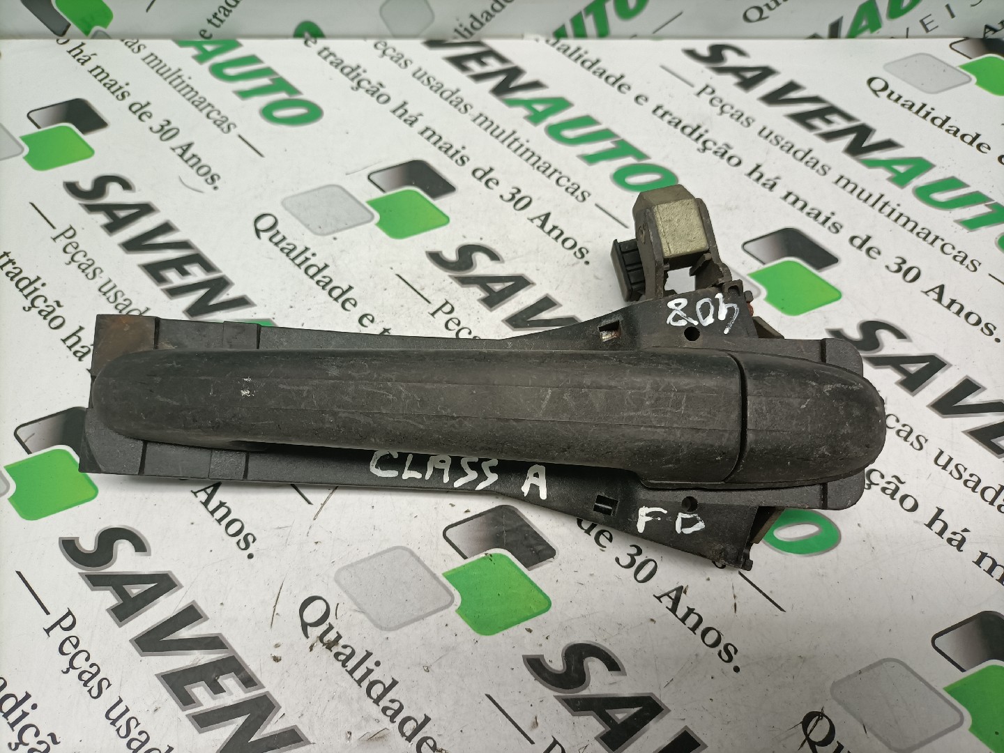 Puxador / Muleta Exterior MERCEDES-BENZ A-CLASS (W168) | 97 - 05