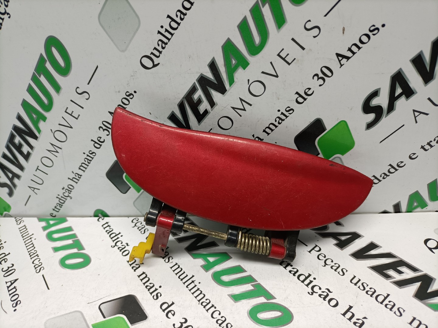 Puxador / Muleta Exterior HYUNDAI ATOS (MX) | 97 - 