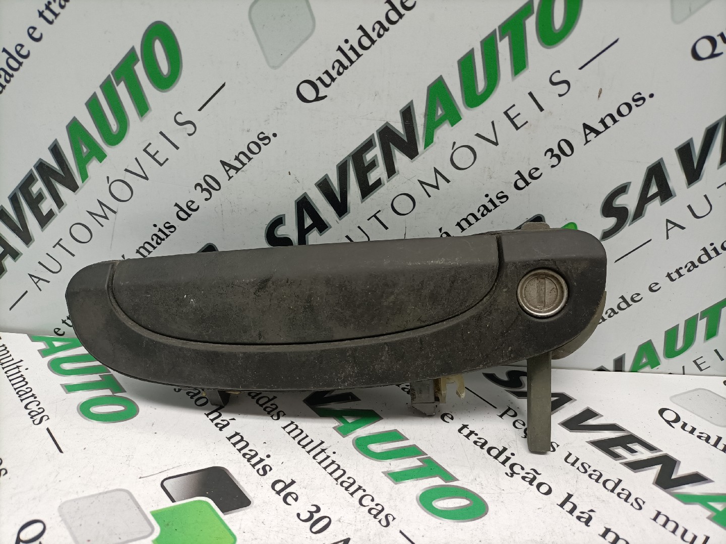 Puxador / Muleta Exterior HYUNDAI GETZ (TB) | 01 - 11