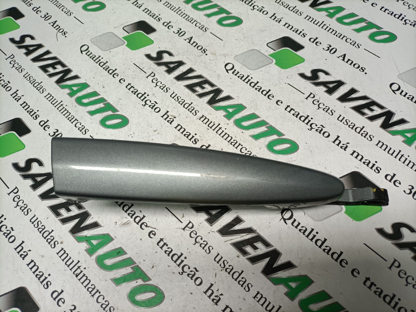 Puxador / Muleta Exterior BMW 3 (E90) | 04 - 12