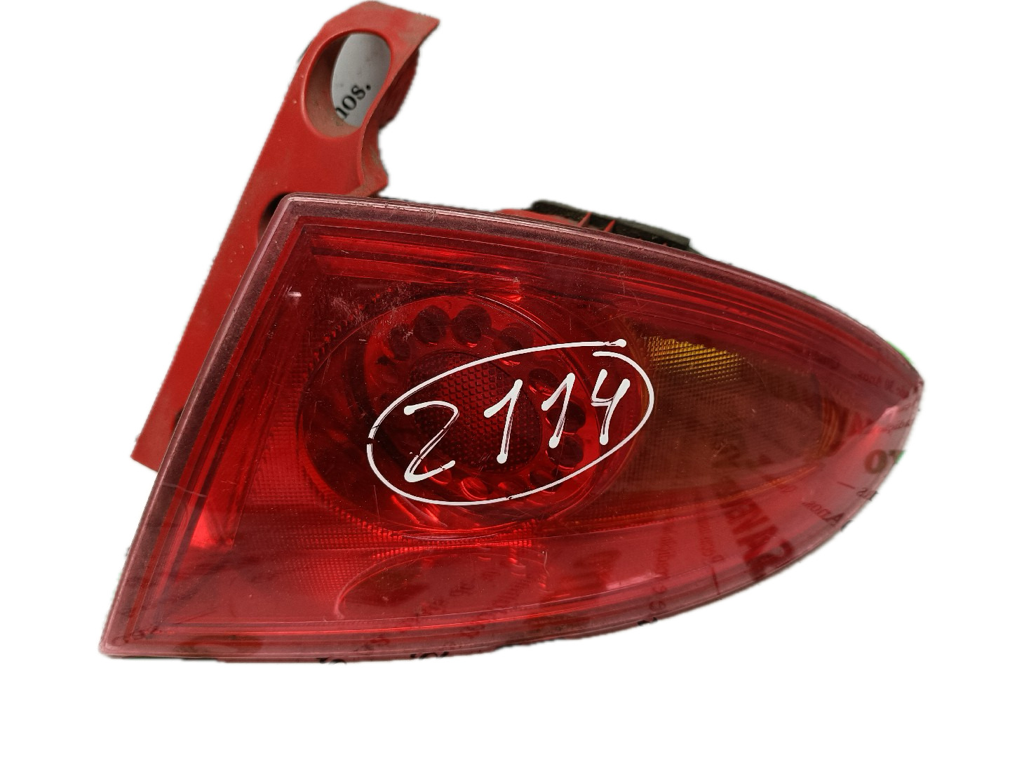 Farolim Dto SEAT LEON (1P1) | 05 - 13